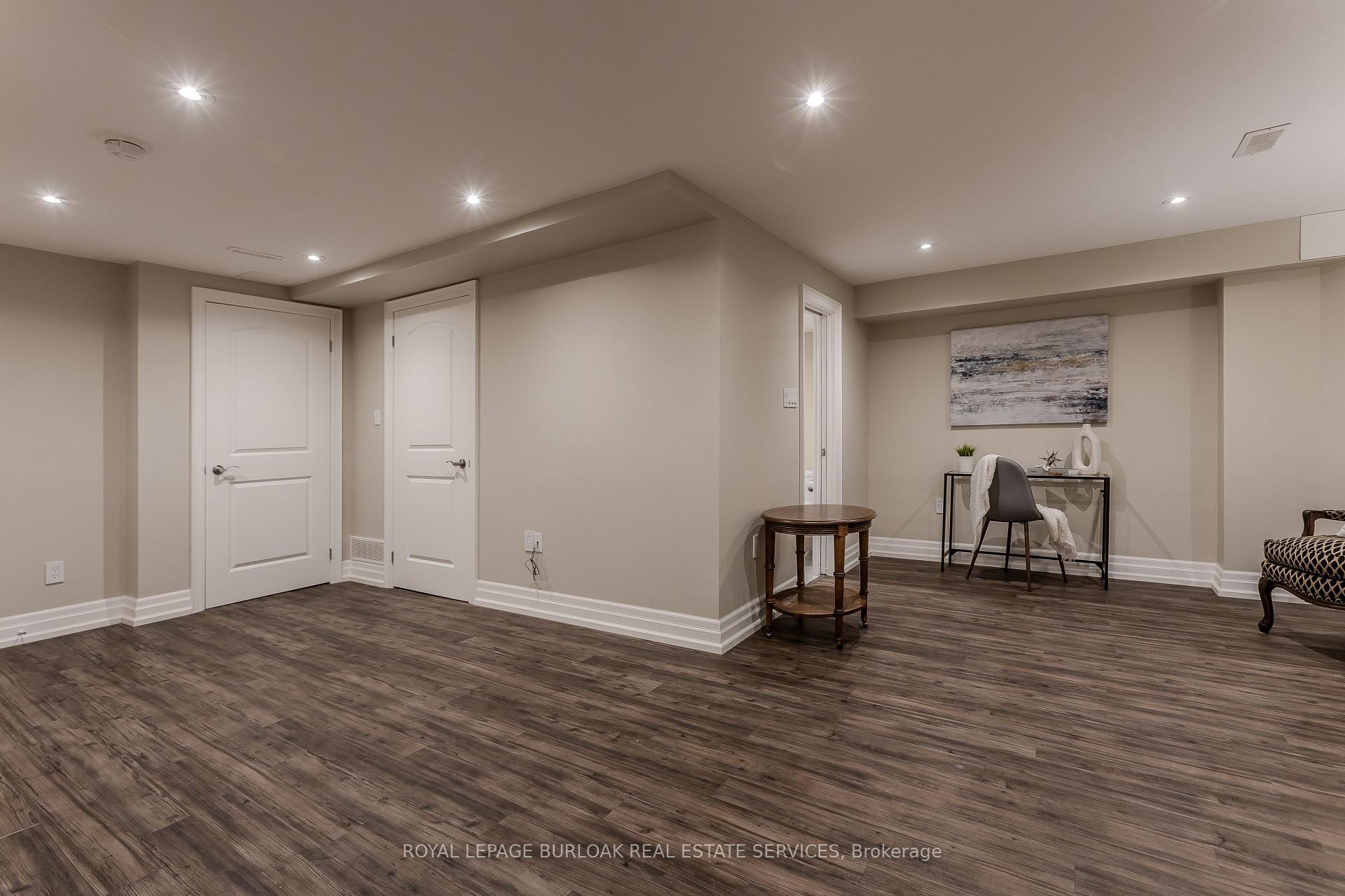 Photo 23 of Unit 1, 2061 Maria Street, Burlington, Brant — HOMEH