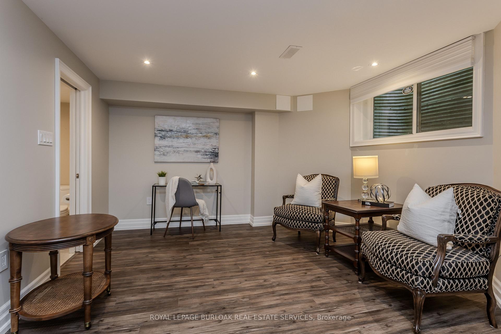 Photo 24 of Unit 1, 2061 Maria Street, Burlington, Brant — HOMEH