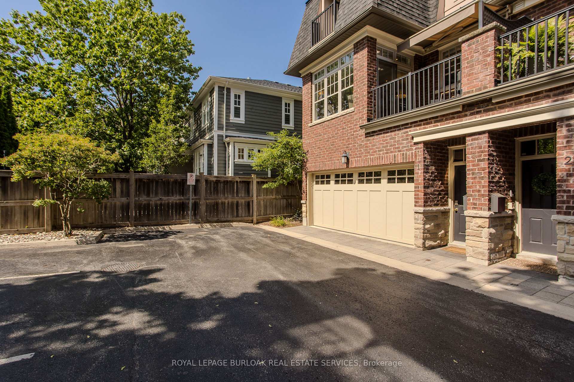 Photo 30 of Unit 1, 2061 Maria Street, Burlington, Brant — HOMEH