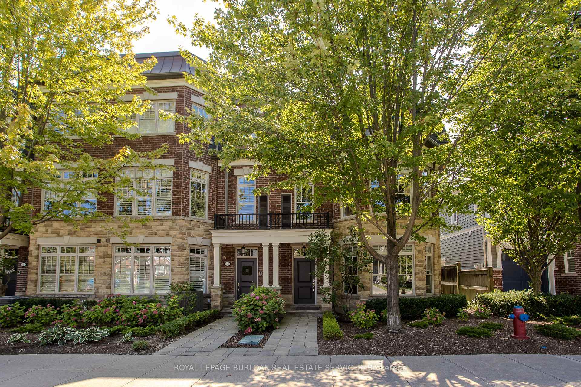 Photo 32 of Unit 1, 2061 Maria Street, Burlington, Brant — HOMEH
