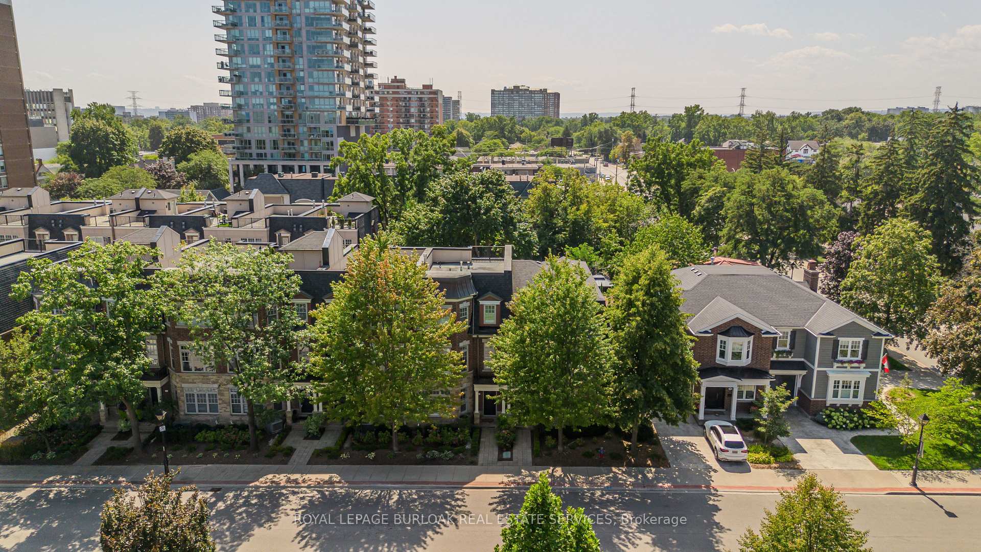 Photo 33 of Unit 1, 2061 Maria Street, Burlington, Brant — HOMEH
