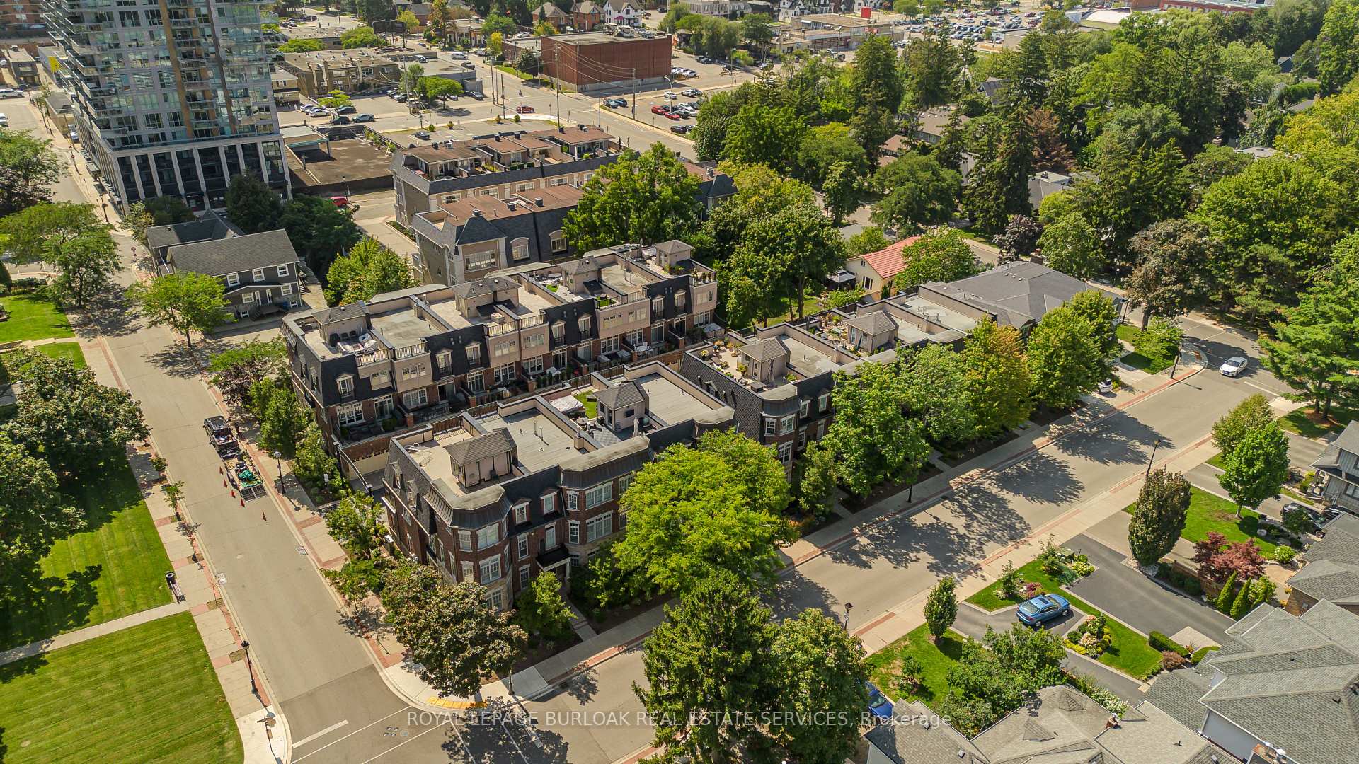 Photo 34 of Unit 1, 2061 Maria Street, Burlington, Brant — HOMEH