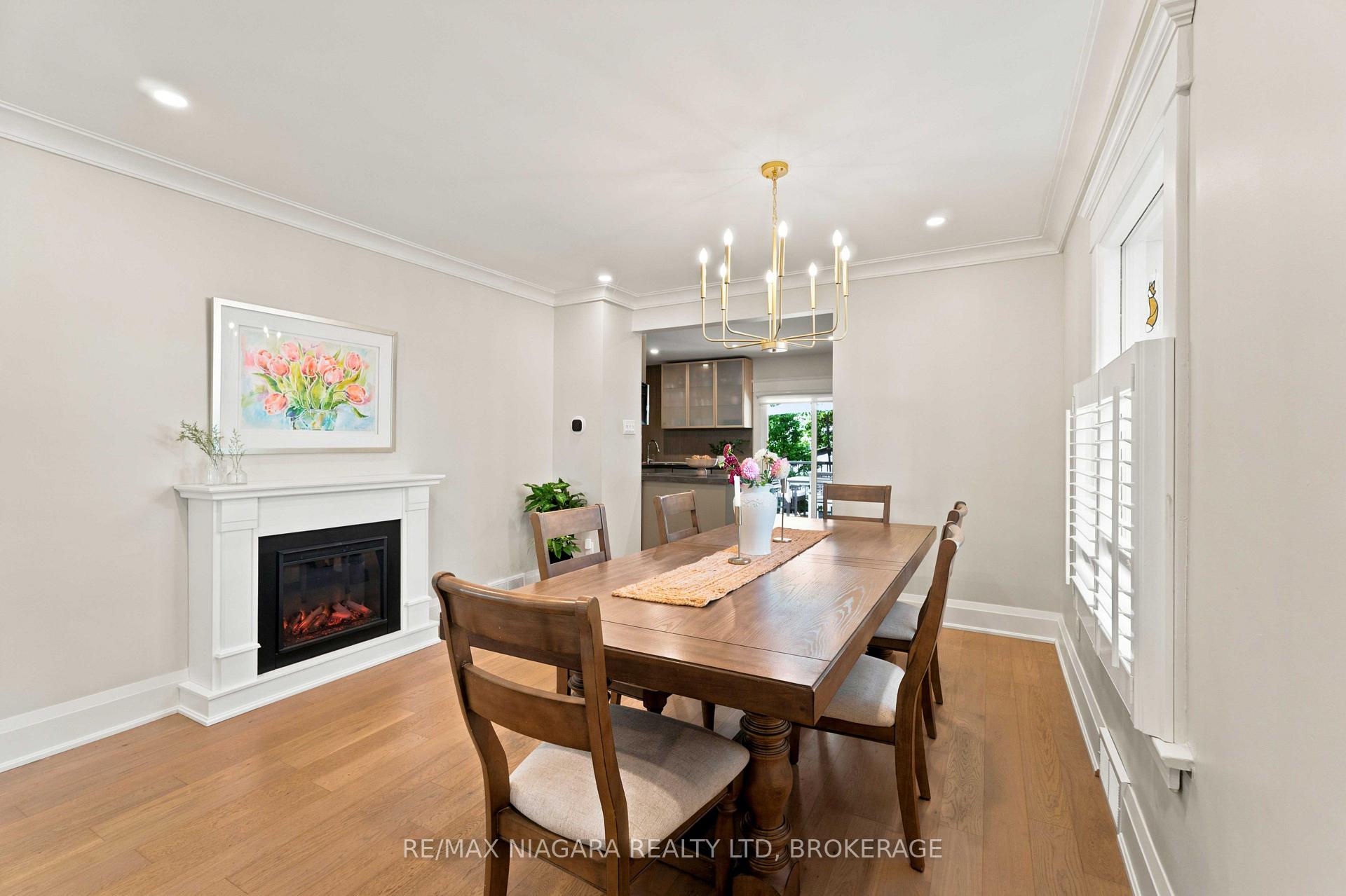Photo 9 of 9 Johnston Street, St. Catharines, Port Dalhousie — HOMEH