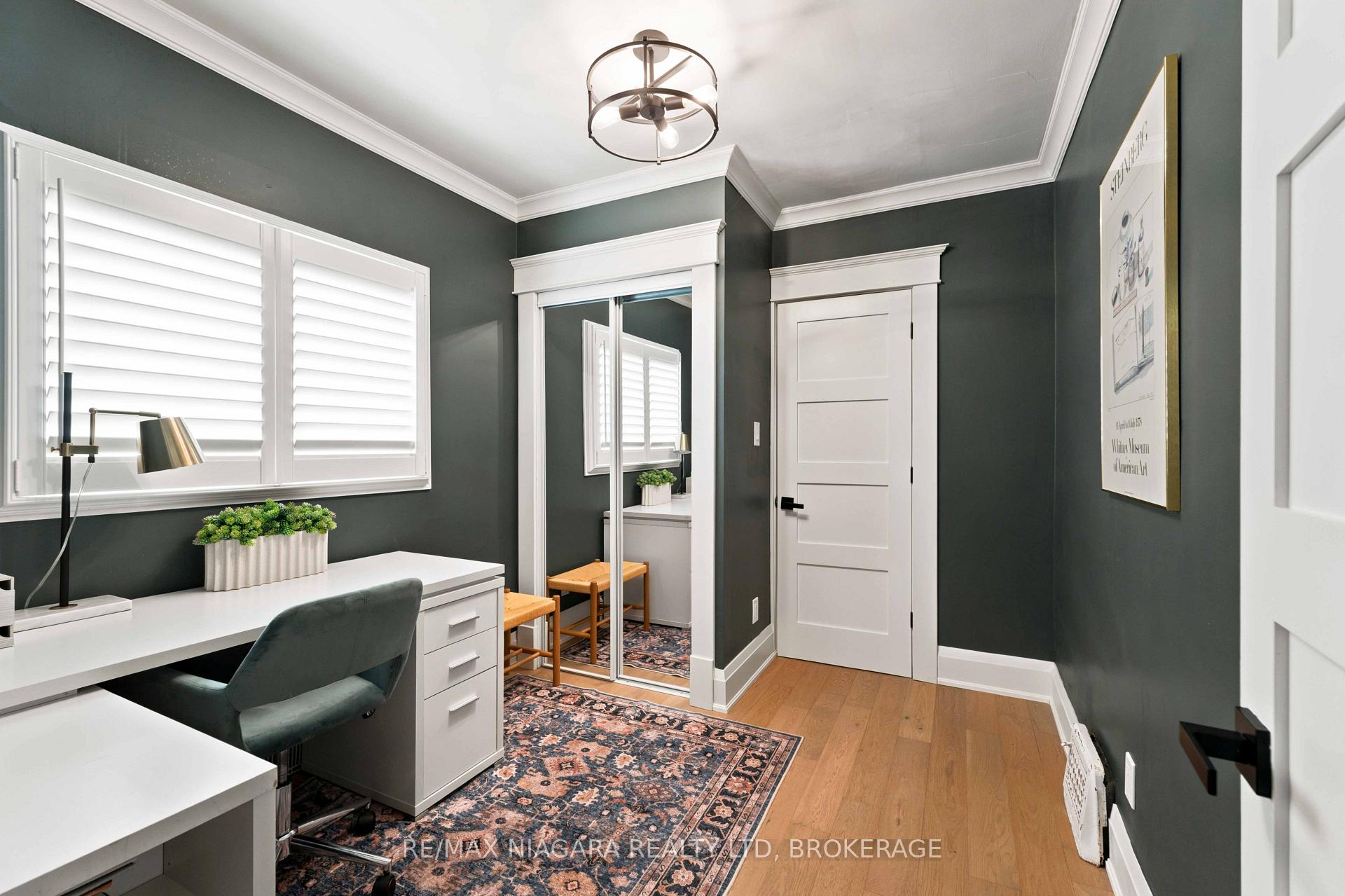Photo 16 of 9 Johnston Street, St. Catharines, Port Dalhousie — HOMEH