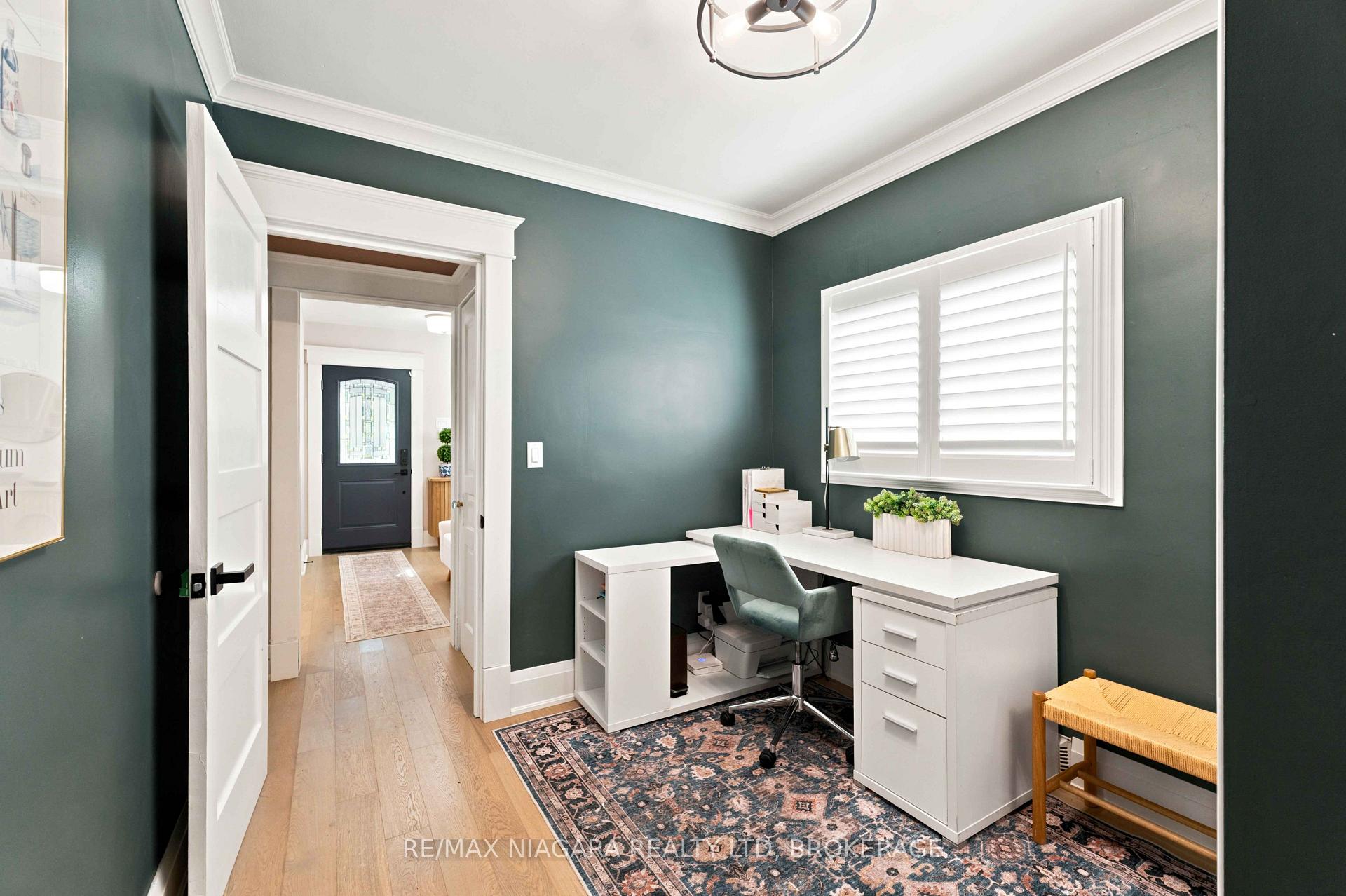 Photo 17 of 9 Johnston Street, St. Catharines, Port Dalhousie — HOMEH