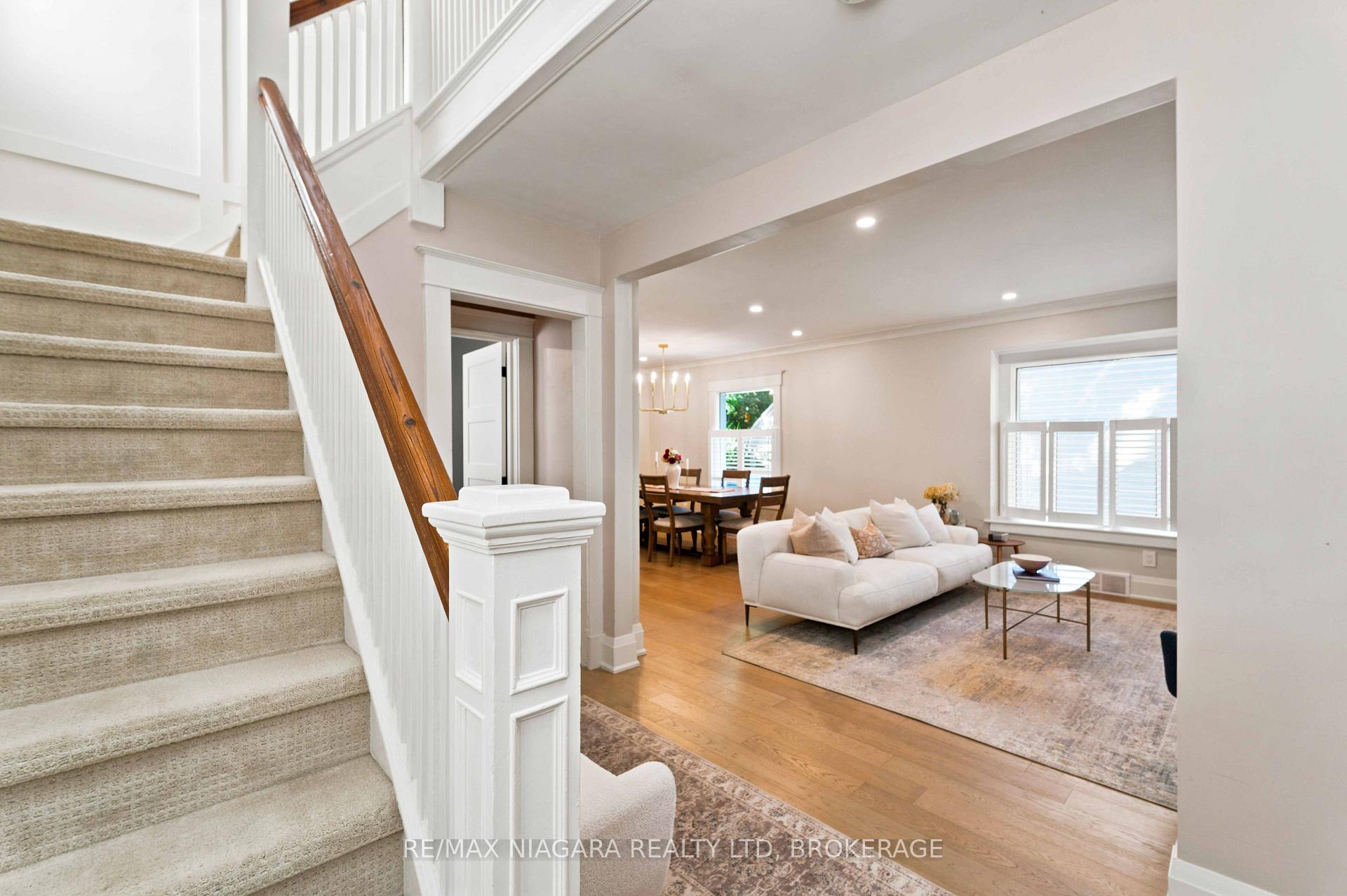 Photo 19 of 9 Johnston Street, St. Catharines, Port Dalhousie — HOMEH
