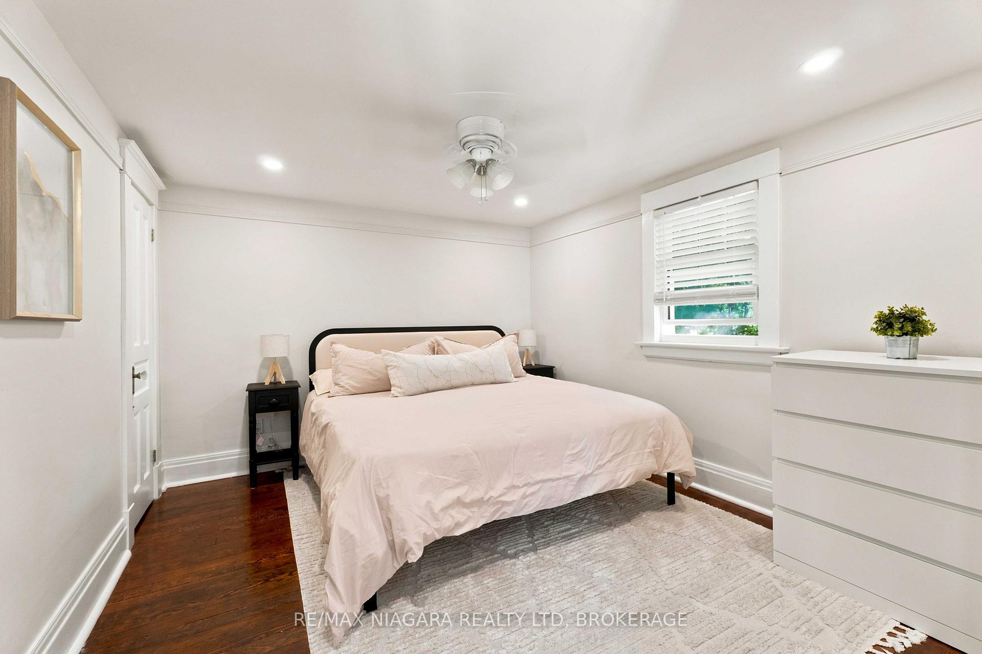 Photo 20 of 9 Johnston Street, St. Catharines, Port Dalhousie — HOMEH