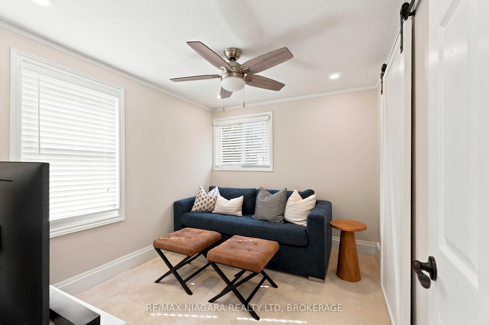 Photo 21 of 9 Johnston Street, St. Catharines, Port Dalhousie — HOMEH