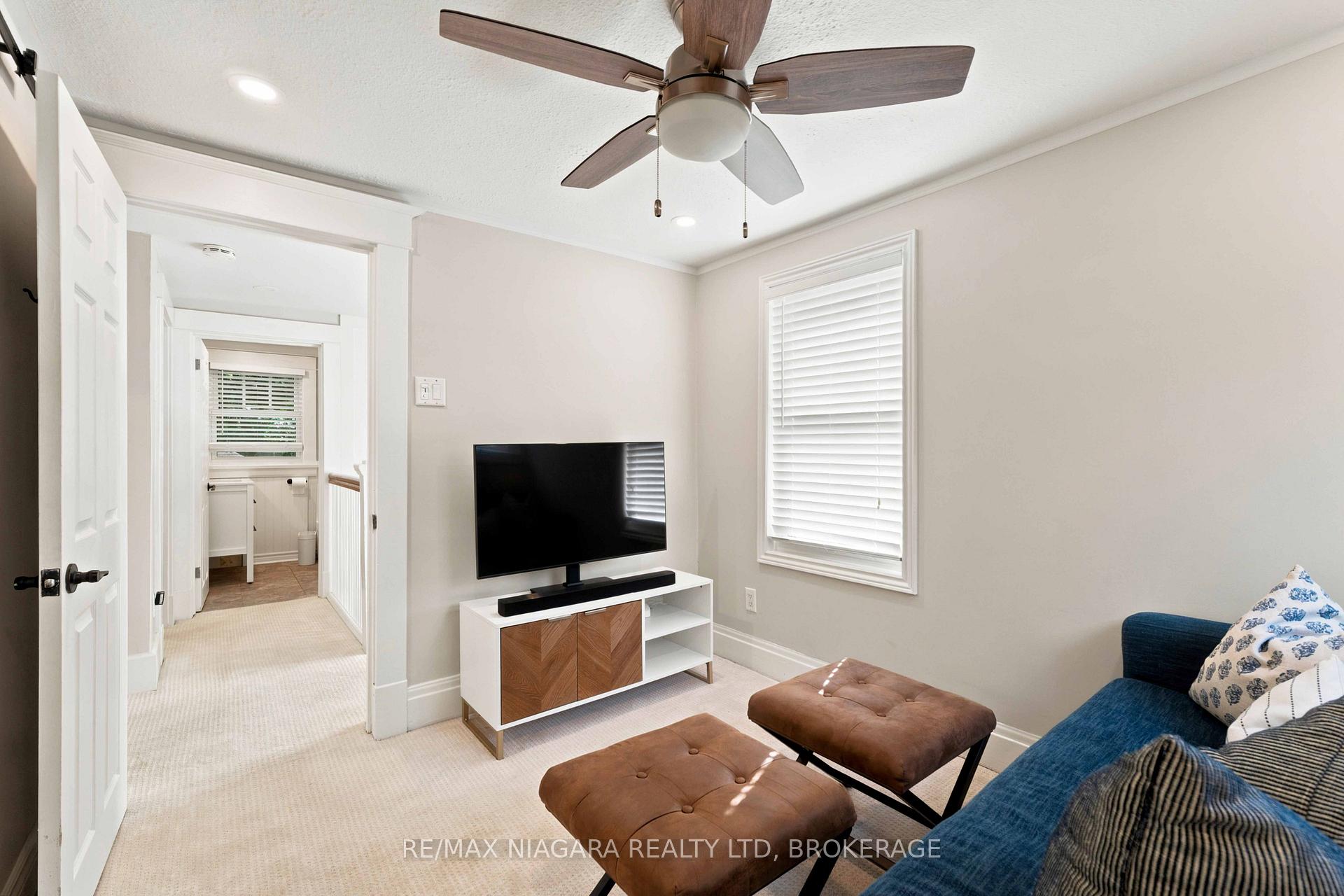 Photo 22 of 9 Johnston Street, St. Catharines, Port Dalhousie — HOMEH