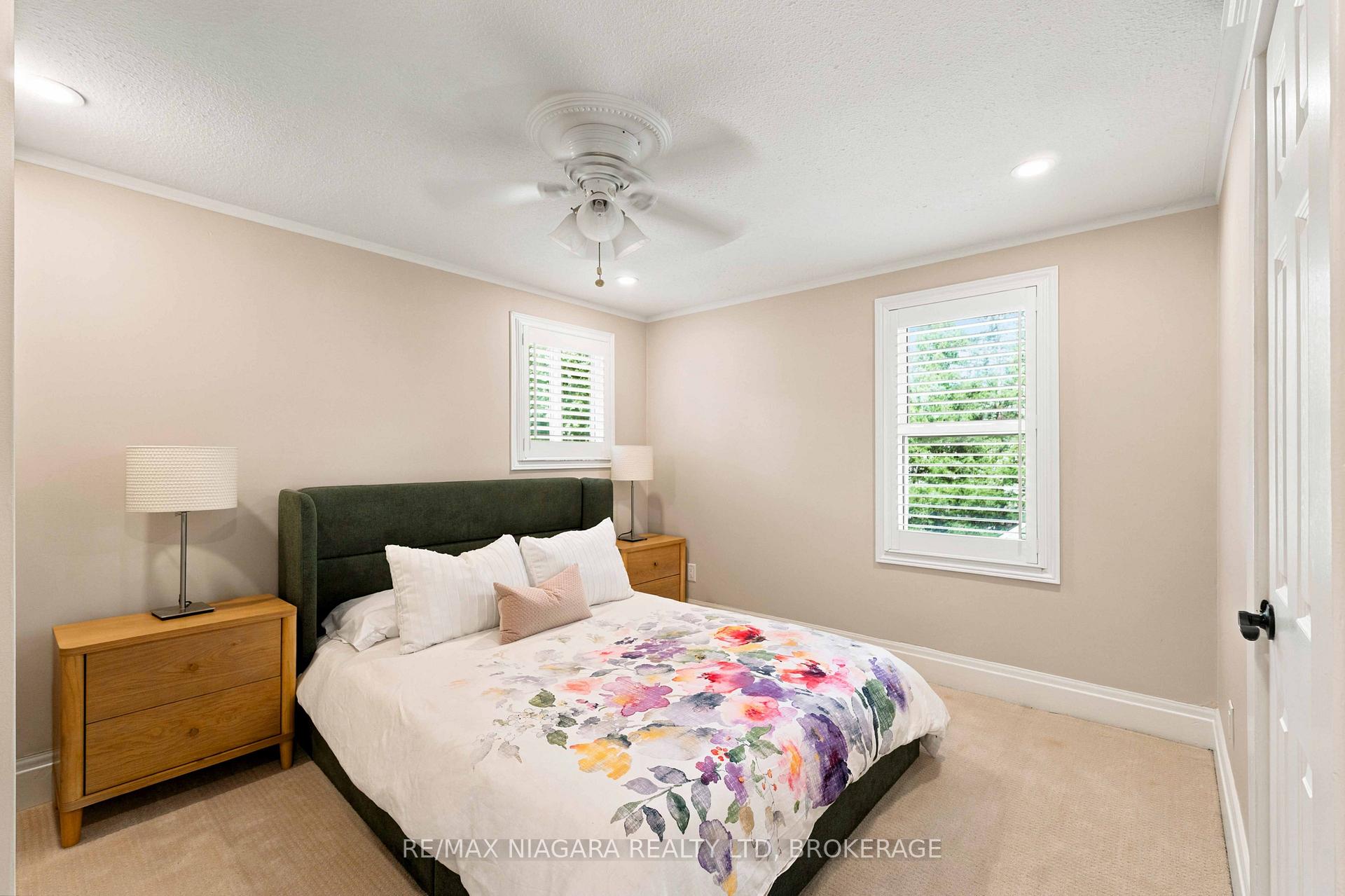 Photo 23 of 9 Johnston Street, St. Catharines, Port Dalhousie — HOMEH