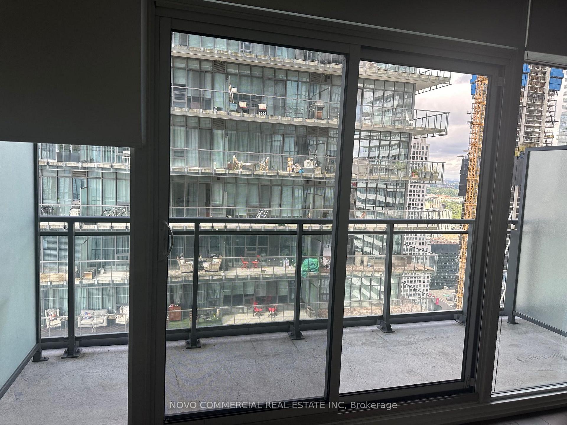 Photo 7 of Unit 4903, 45 Charles Street E, Toronto, Church-Yonge Corridor — HOMEH