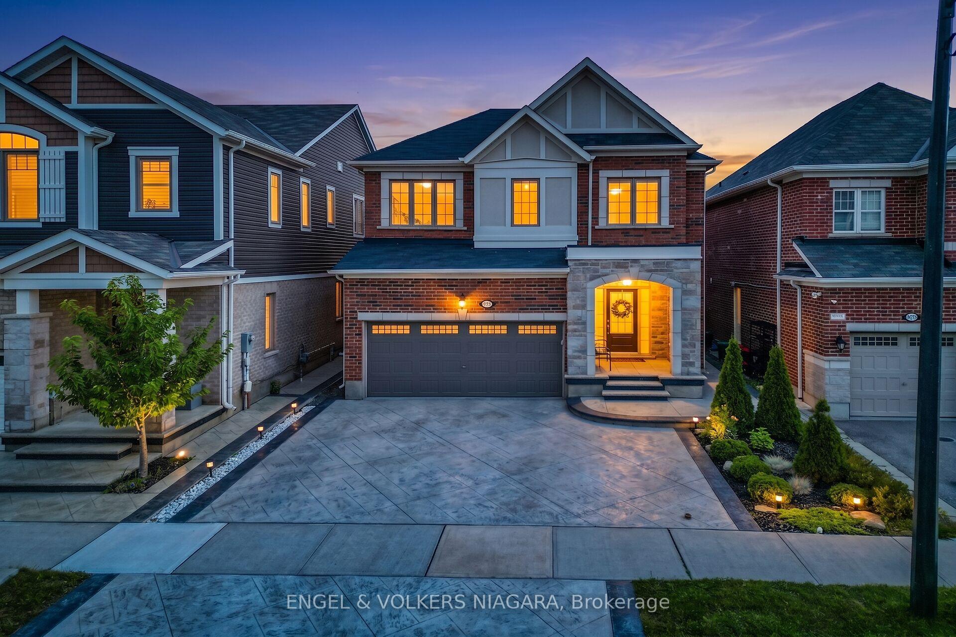 Photo 1 of 1221 Rose Way S, Milton, Cobban — HOMEH
