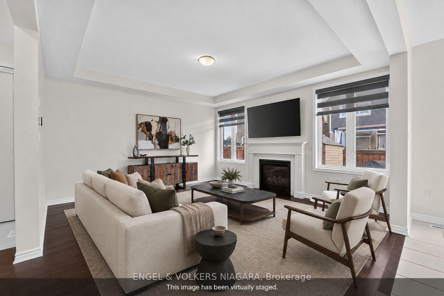 Photo 14 of 1221 Rose Way S, Milton, Cobban — HOMEH