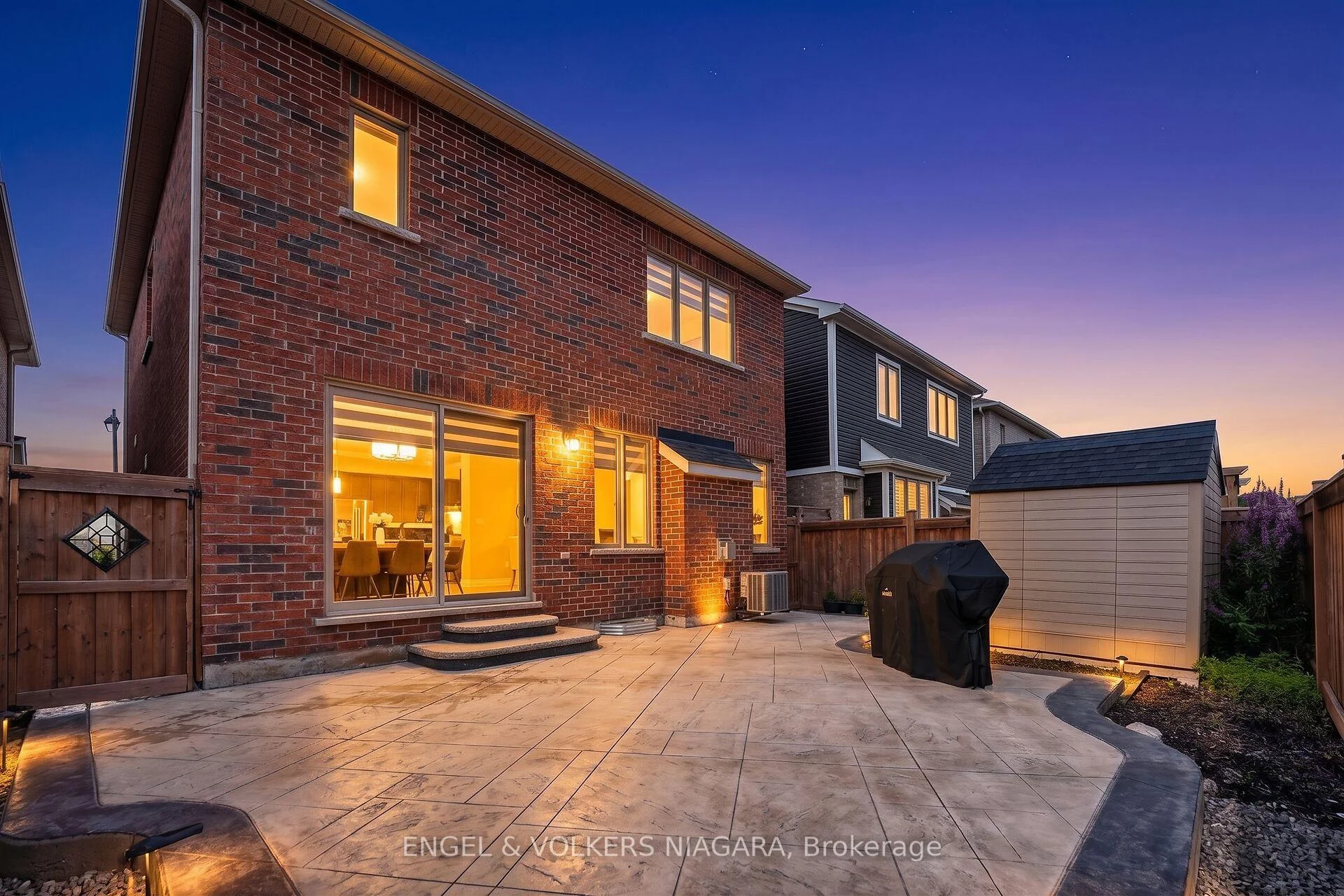 Photo 43 of 1221 Rose Way S, Milton, Cobban — HOMEH