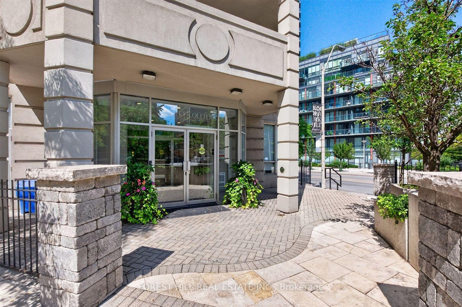 Photo 2 of Unit 903, 20 Collier Street, Toronto, Rosedale-Moore Park — HOMEH