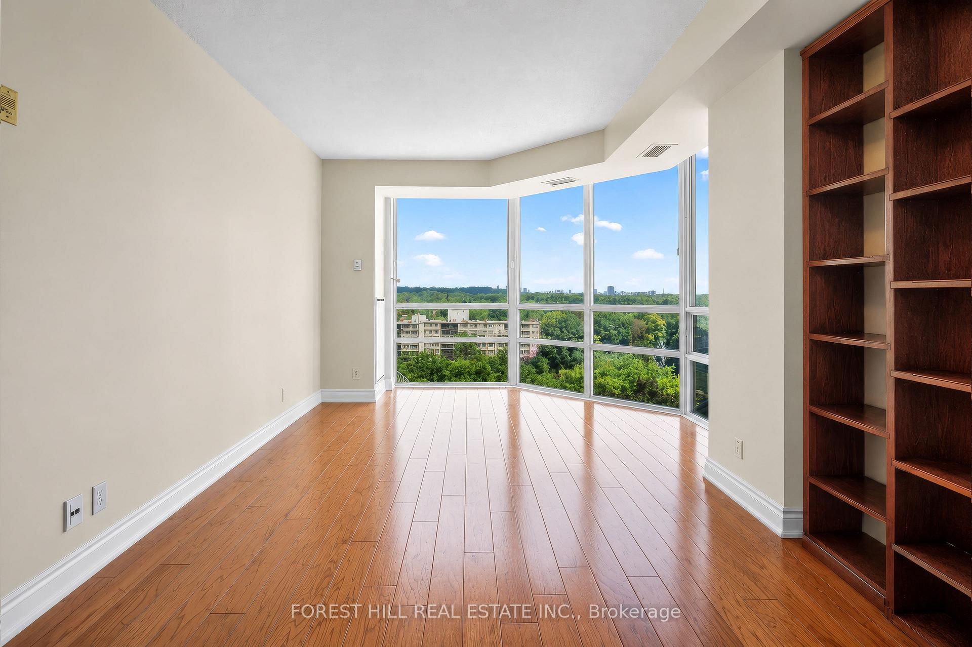Photo 11 of Unit 903, 20 Collier Street, Toronto, Rosedale-Moore Park — HOMEH