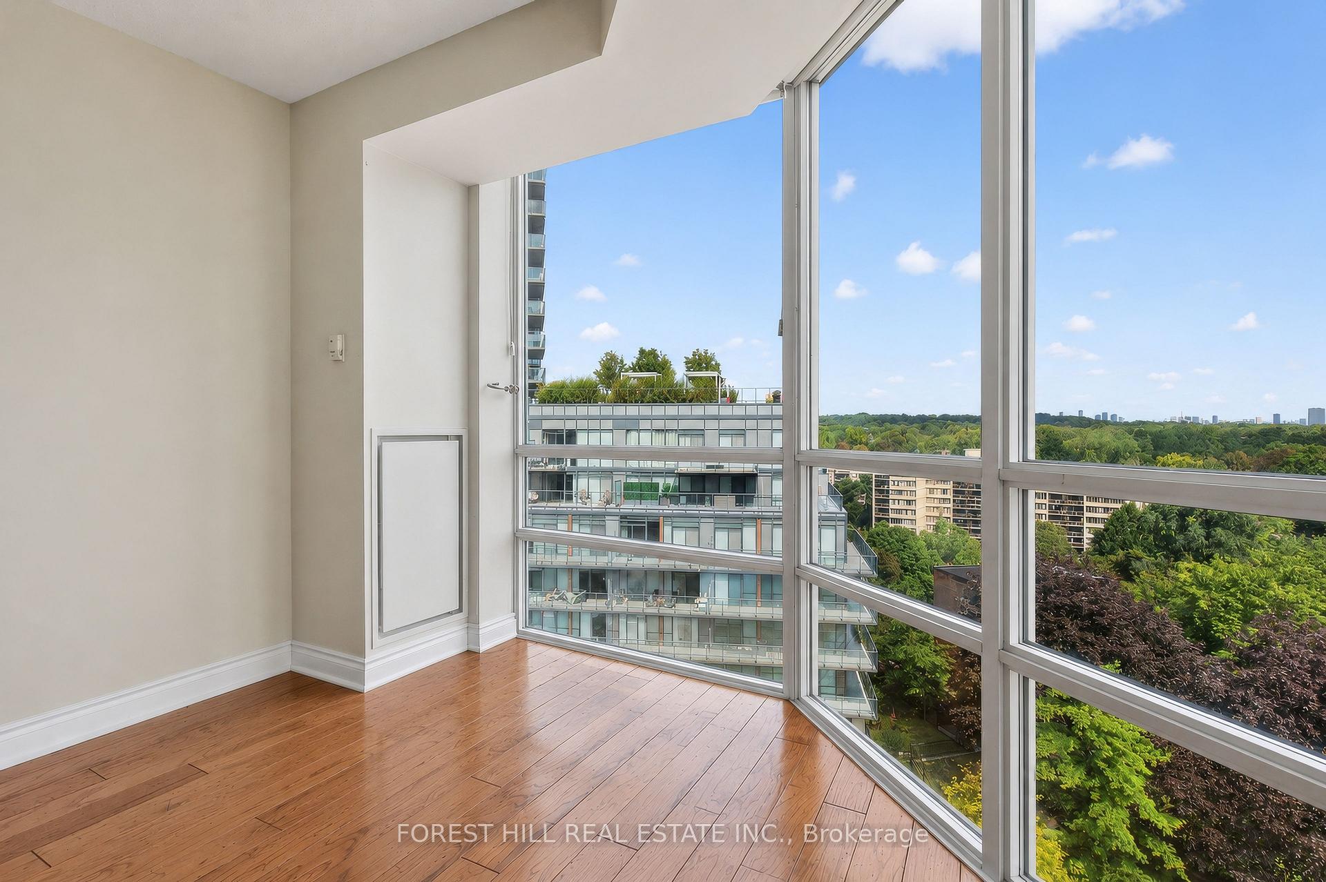 Photo 13 of Unit 903, 20 Collier Street, Toronto, Rosedale-Moore Park — HOMEH