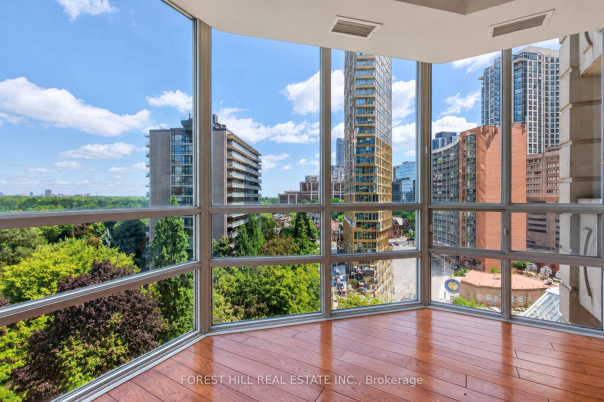 Photo 14 of Unit 903, 20 Collier Street, Toronto, Rosedale-Moore Park — HOMEH