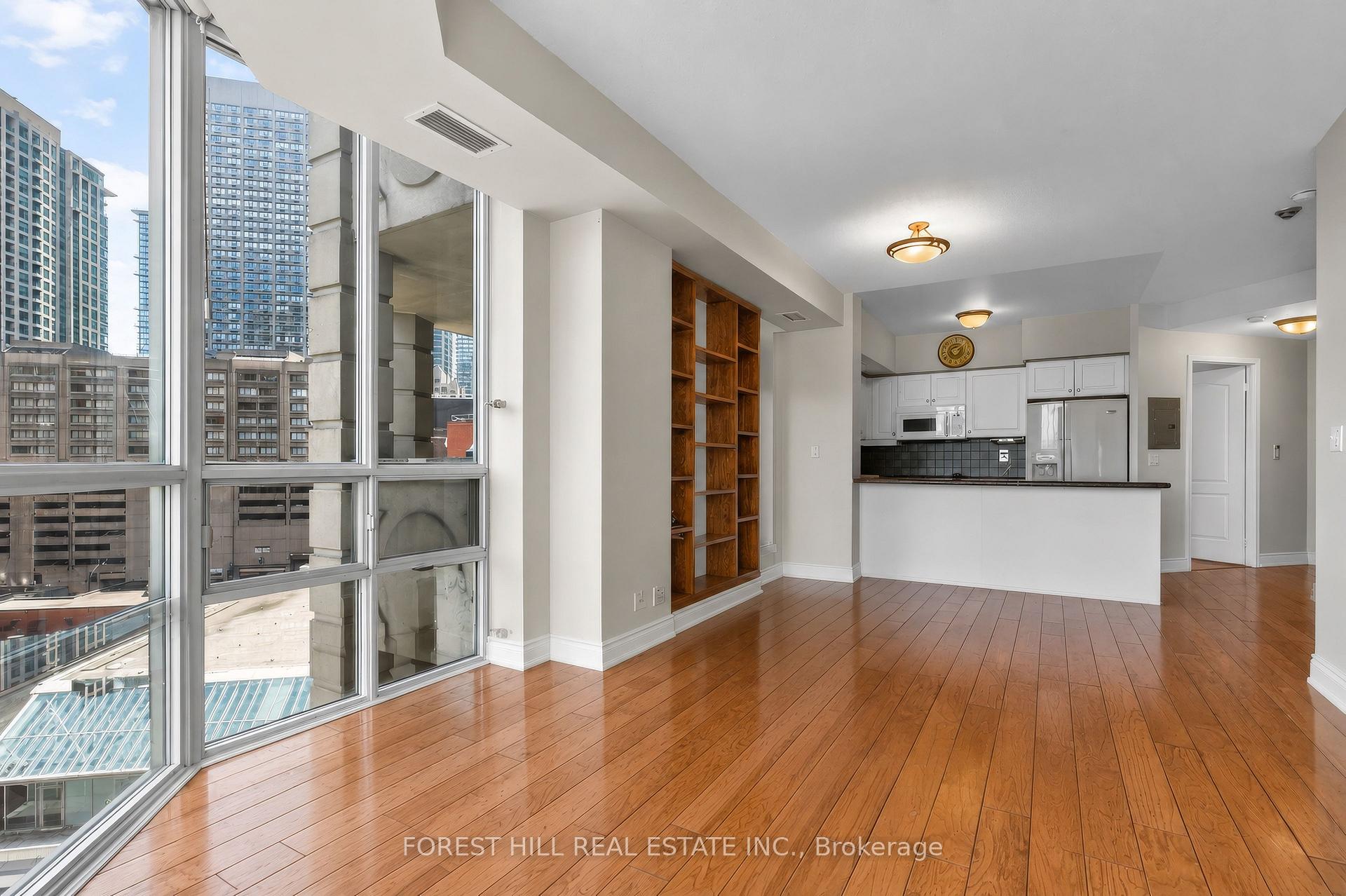 Photo 15 of Unit 903, 20 Collier Street, Toronto, Rosedale-Moore Park — HOMEH