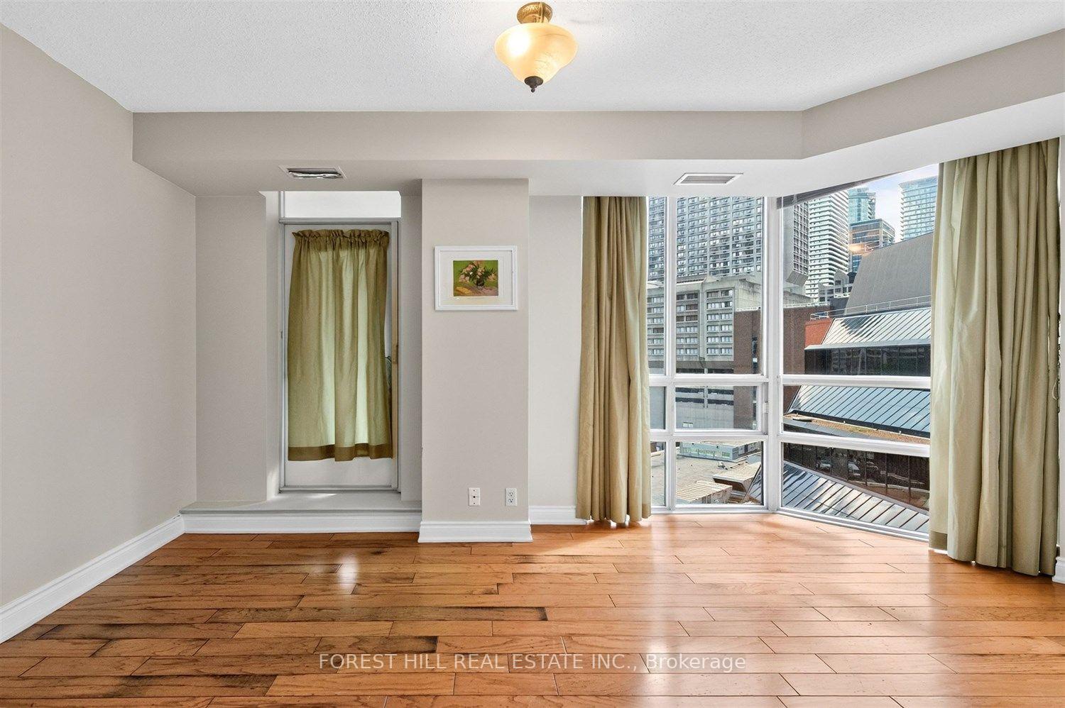 Photo 17 of Unit 903, 20 Collier Street, Toronto, Rosedale-Moore Park — HOMEH