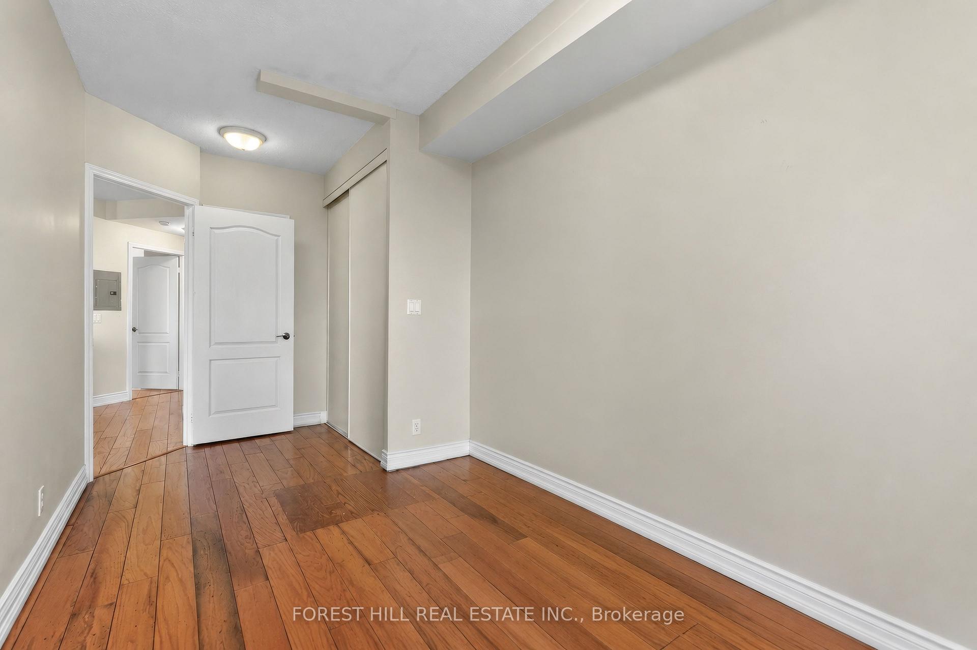 Photo 25 of Unit 903, 20 Collier Street, Toronto, Rosedale-Moore Park — HOMEH