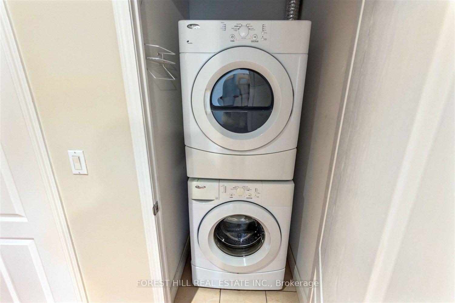 Photo 27 of Unit 903, 20 Collier Street, Toronto, Rosedale-Moore Park — HOMEH