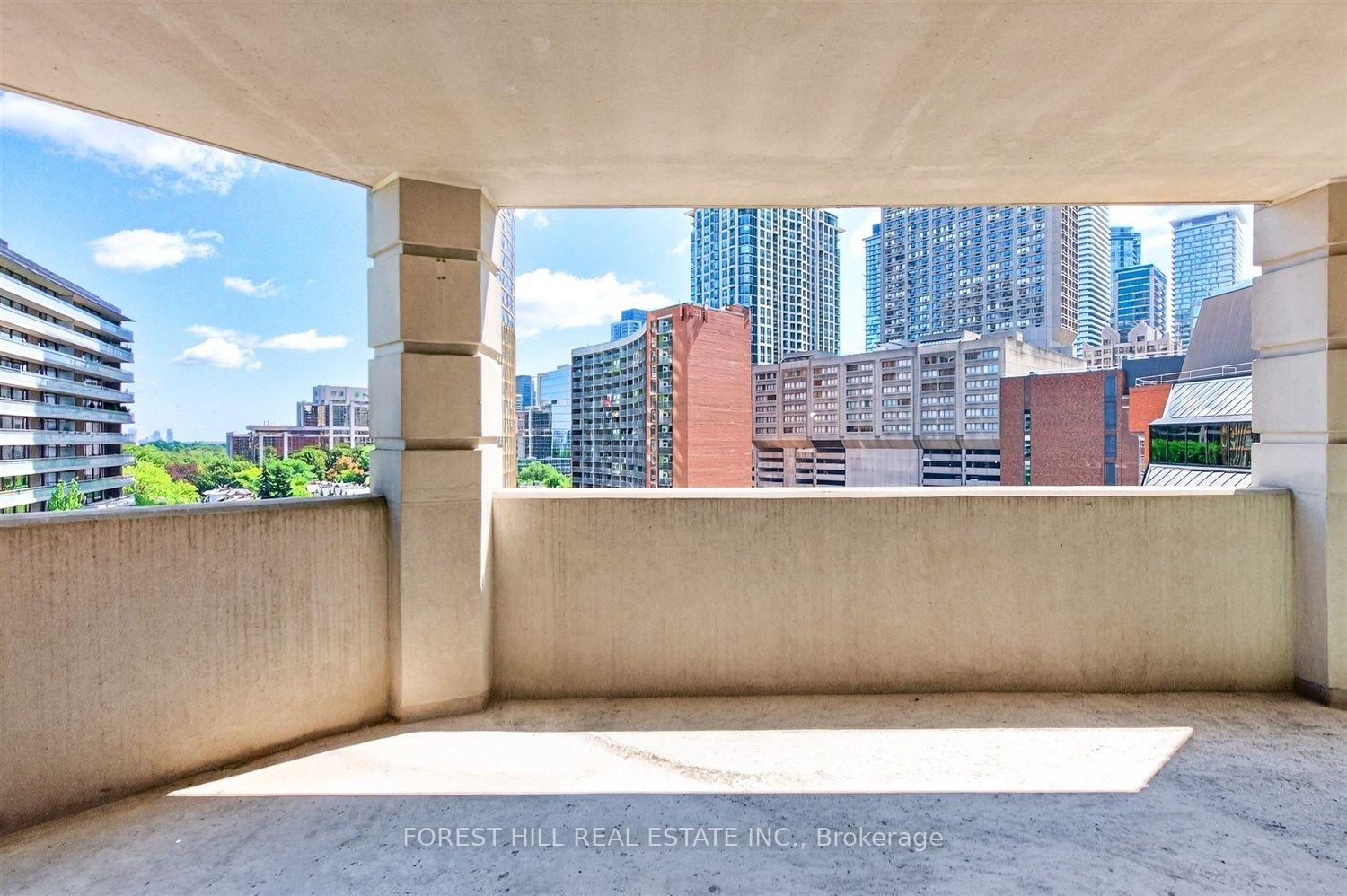 Photo 28 of Unit 903, 20 Collier Street, Toronto, Rosedale-Moore Park — HOMEH