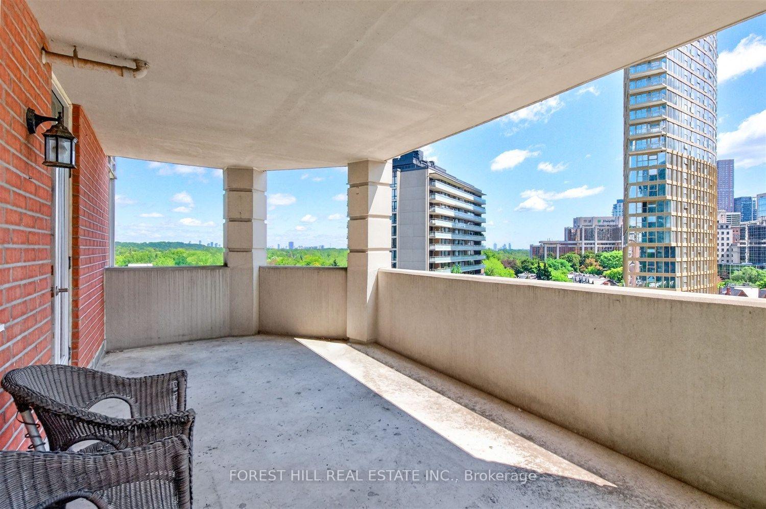 Photo 29 of Unit 903, 20 Collier Street, Toronto, Rosedale-Moore Park — HOMEH