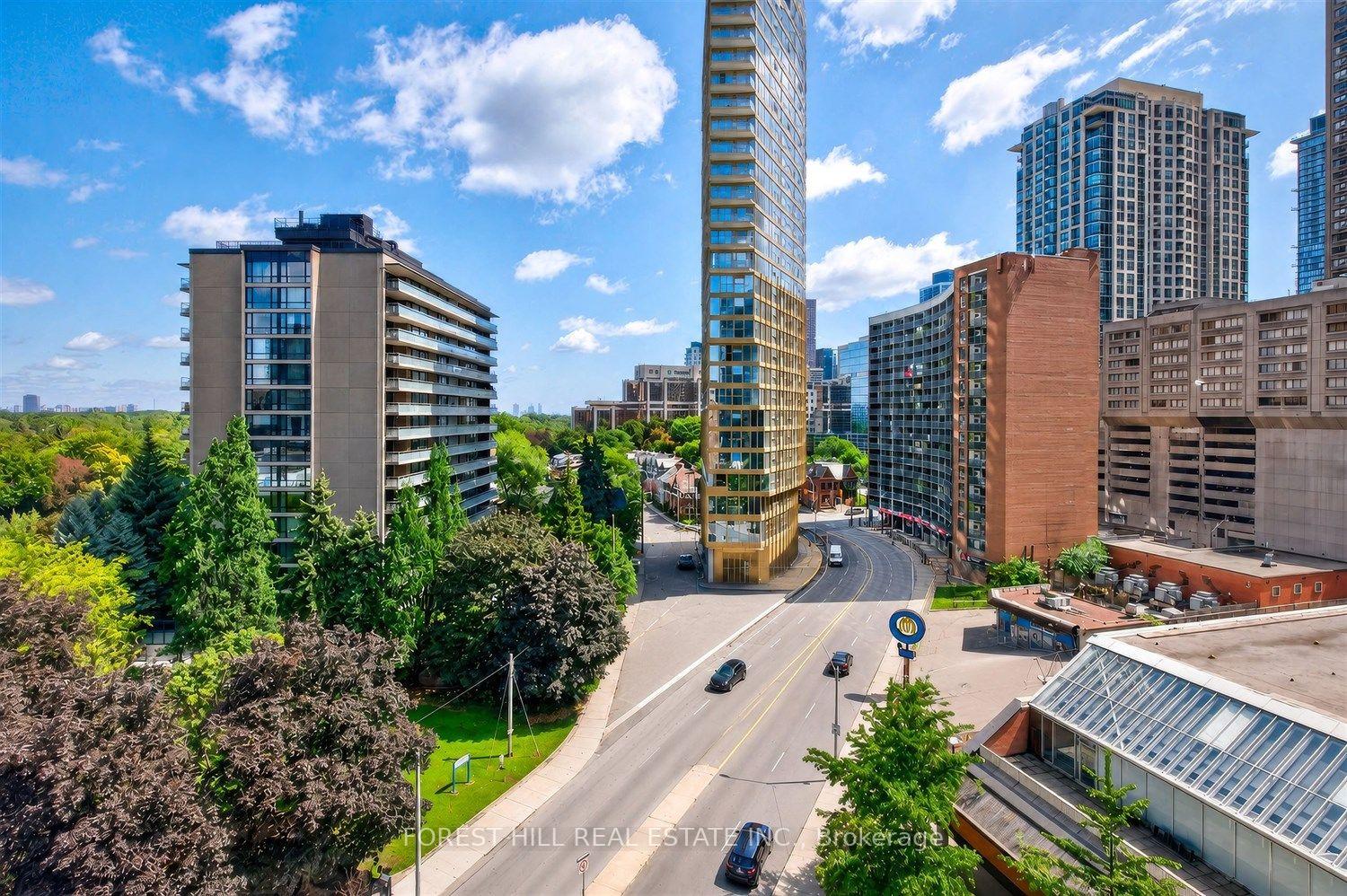 Photo 30 of Unit 903, 20 Collier Street, Toronto, Rosedale-Moore Park — HOMEH