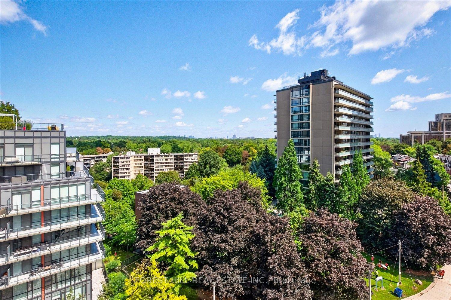 Photo 31 of Unit 903, 20 Collier Street, Toronto, Rosedale-Moore Park — HOMEH
