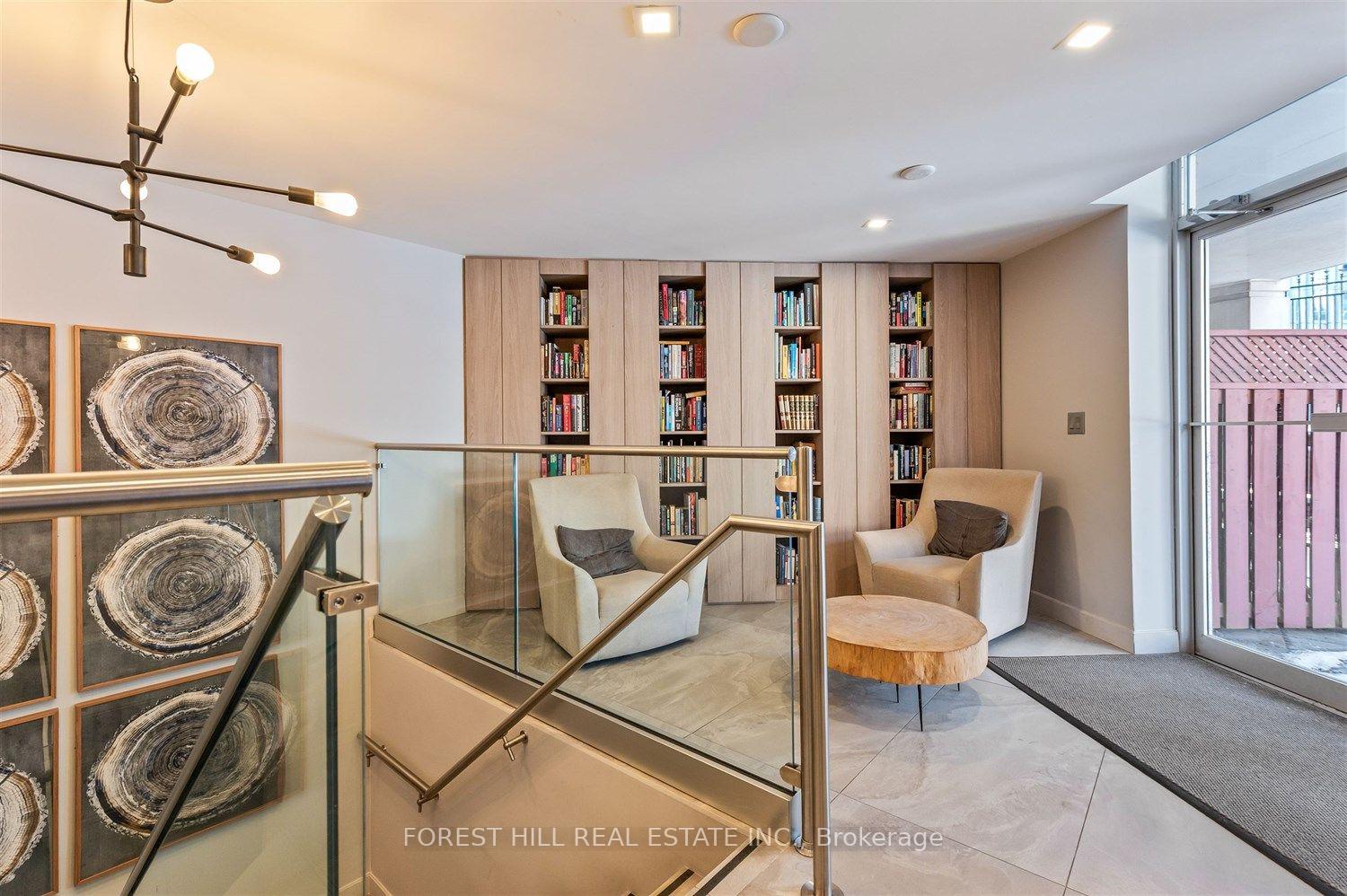 Photo 32 of Unit 903, 20 Collier Street, Toronto, Rosedale-Moore Park — HOMEH