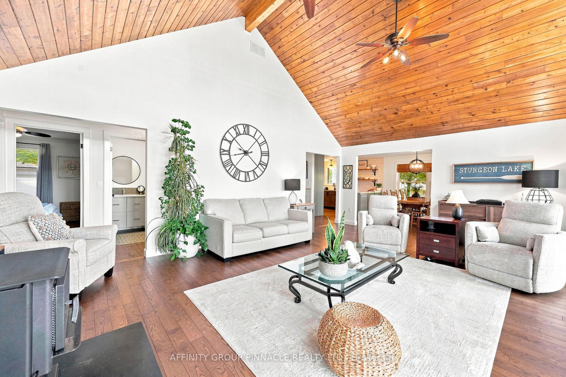 Photo 5 of 2 Major Street, Kawartha Lakes, Verulam — HOMEH