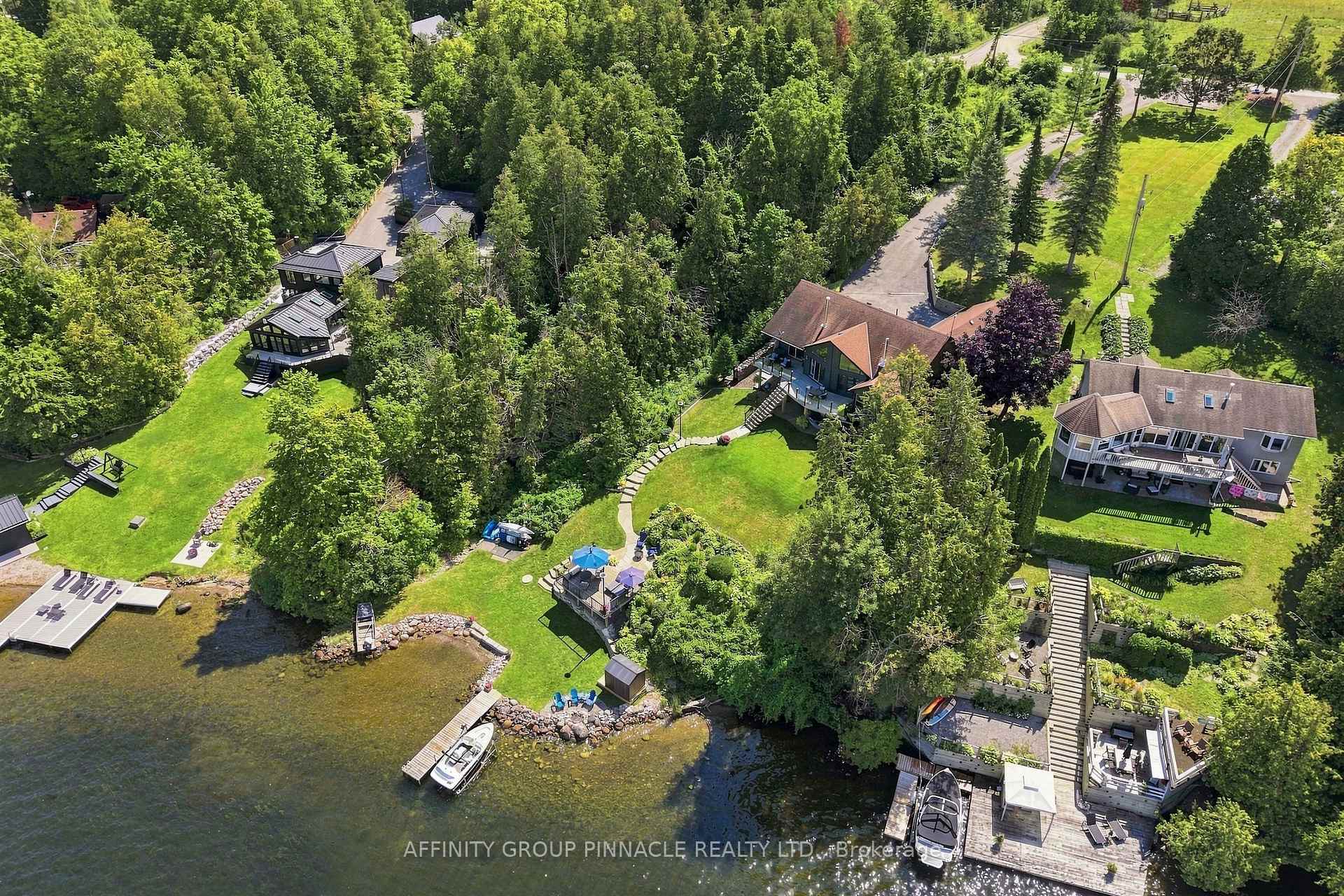 Photo 11 of 2 Major Street, Kawartha Lakes, Verulam — HOMEH