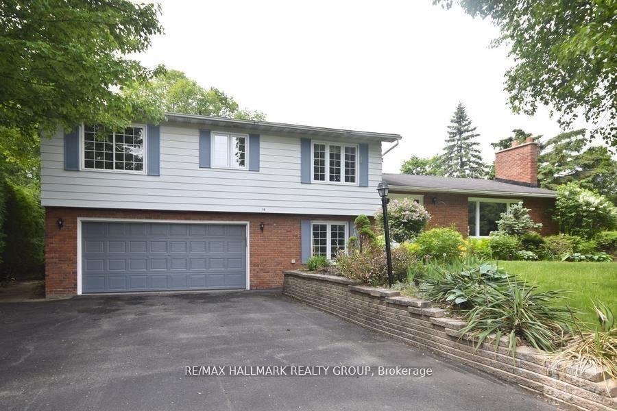 Photo 1 of 14 Whippoorwill Drive, Ottawa, Rothwell Heights — HOMEH