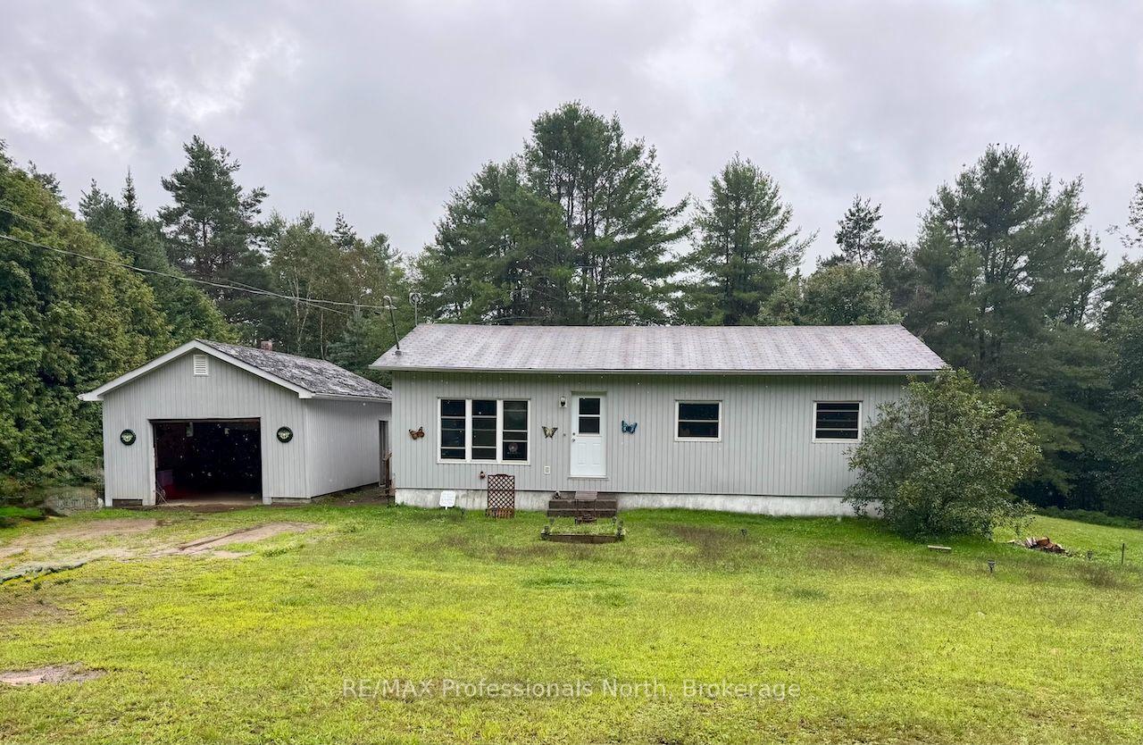 Photo of 2584 Contau Lake Road