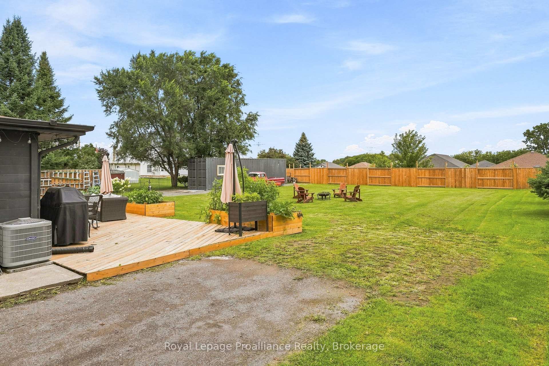Photo 25 of 161 University Avenue, Belleville, Belleville Ward — HOMEH