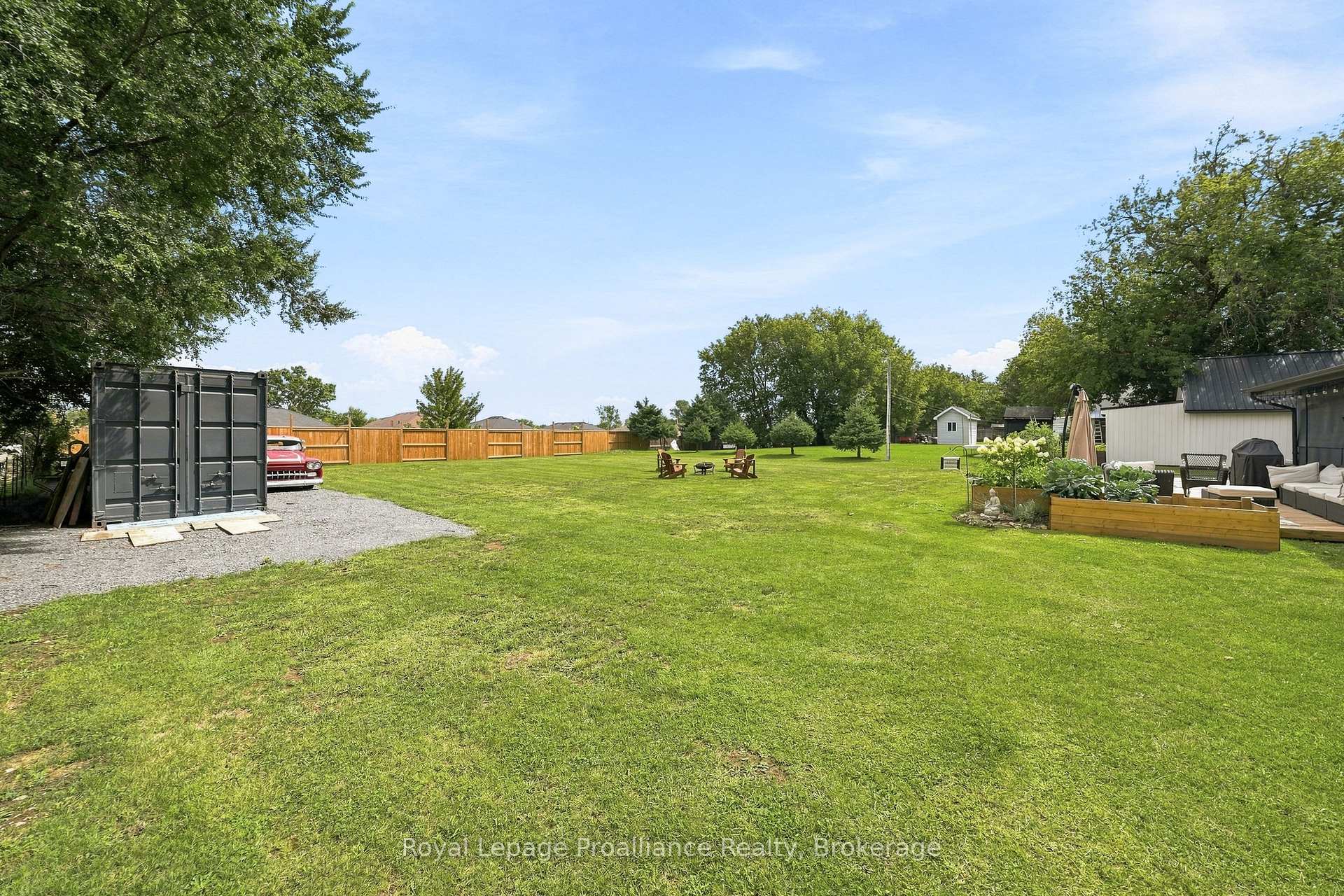 Photo 26 of 161 University Avenue, Belleville, Belleville Ward — HOMEH