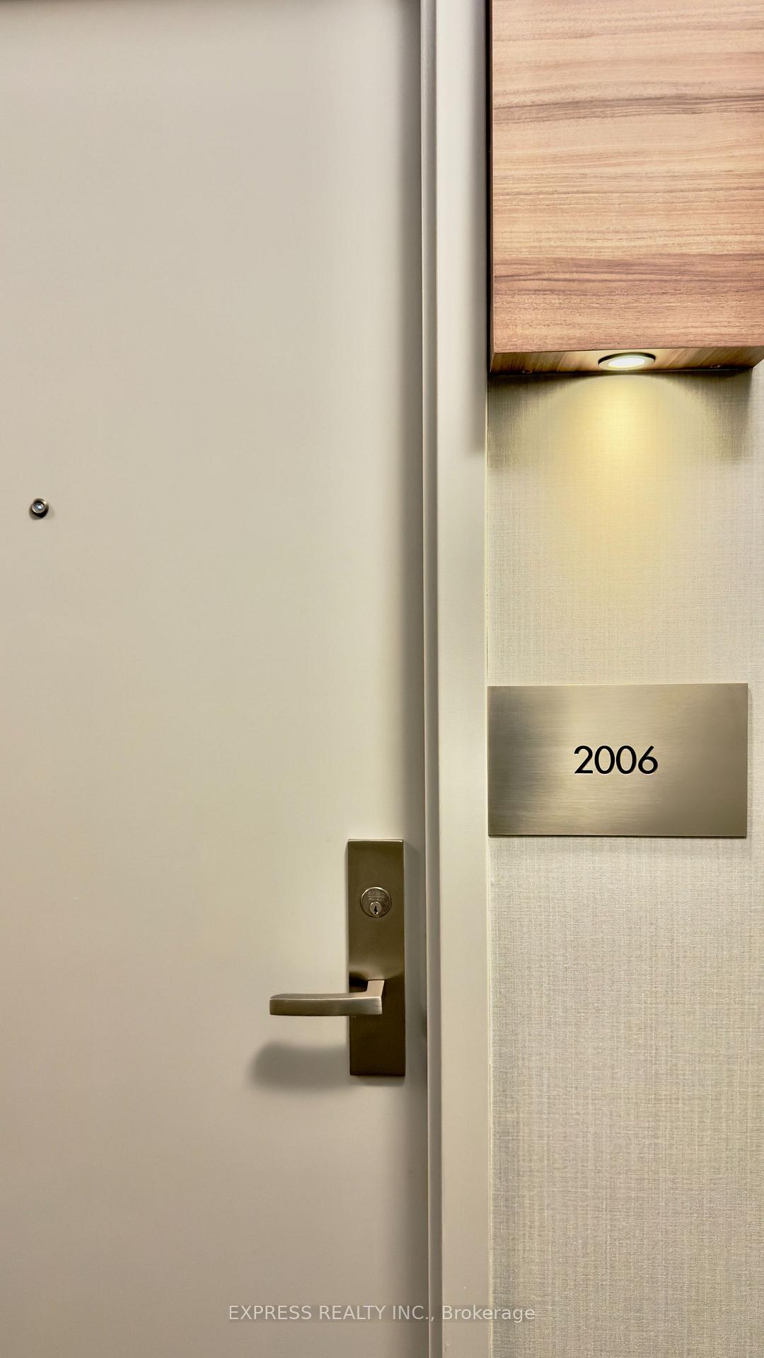 Photo 22 of Unit 2006, 75 St. Nicholas Street, Toronto, Bay Street Corridor — HOMEH