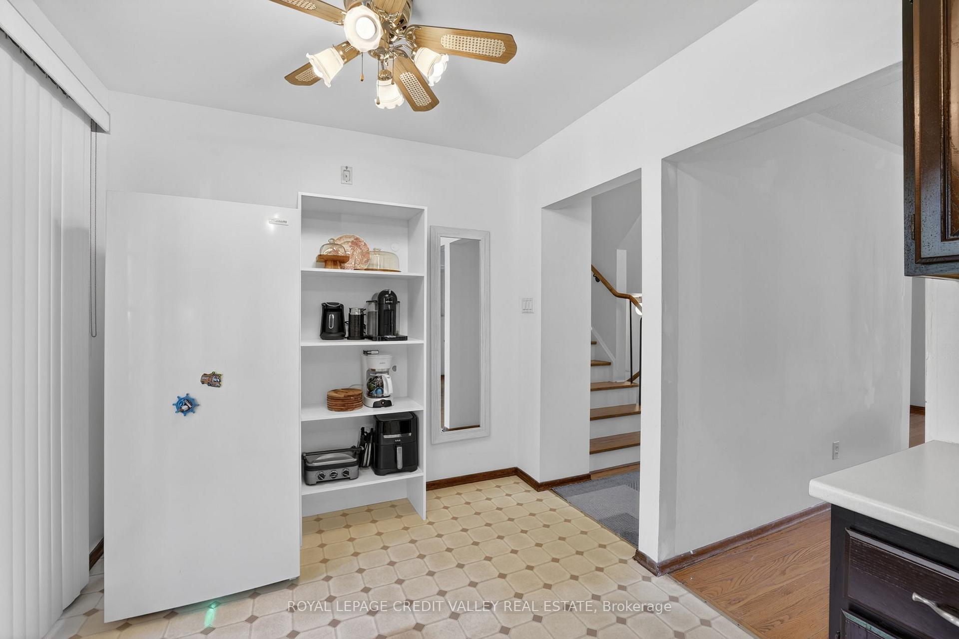 Photo 18 of 32 Farmington Drive, Brampton, Brampton East — HOMEH
