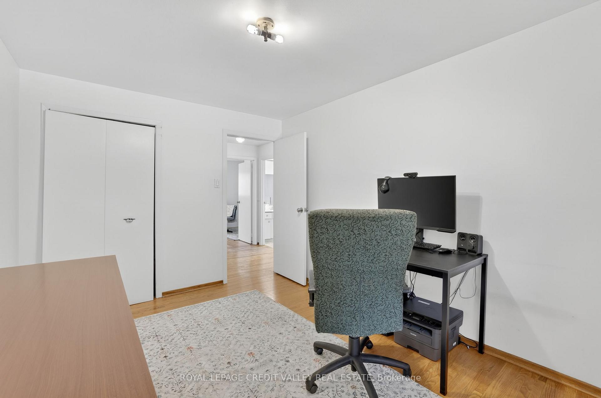 Photo 30 of 32 Farmington Drive, Brampton, Brampton East — HOMEH