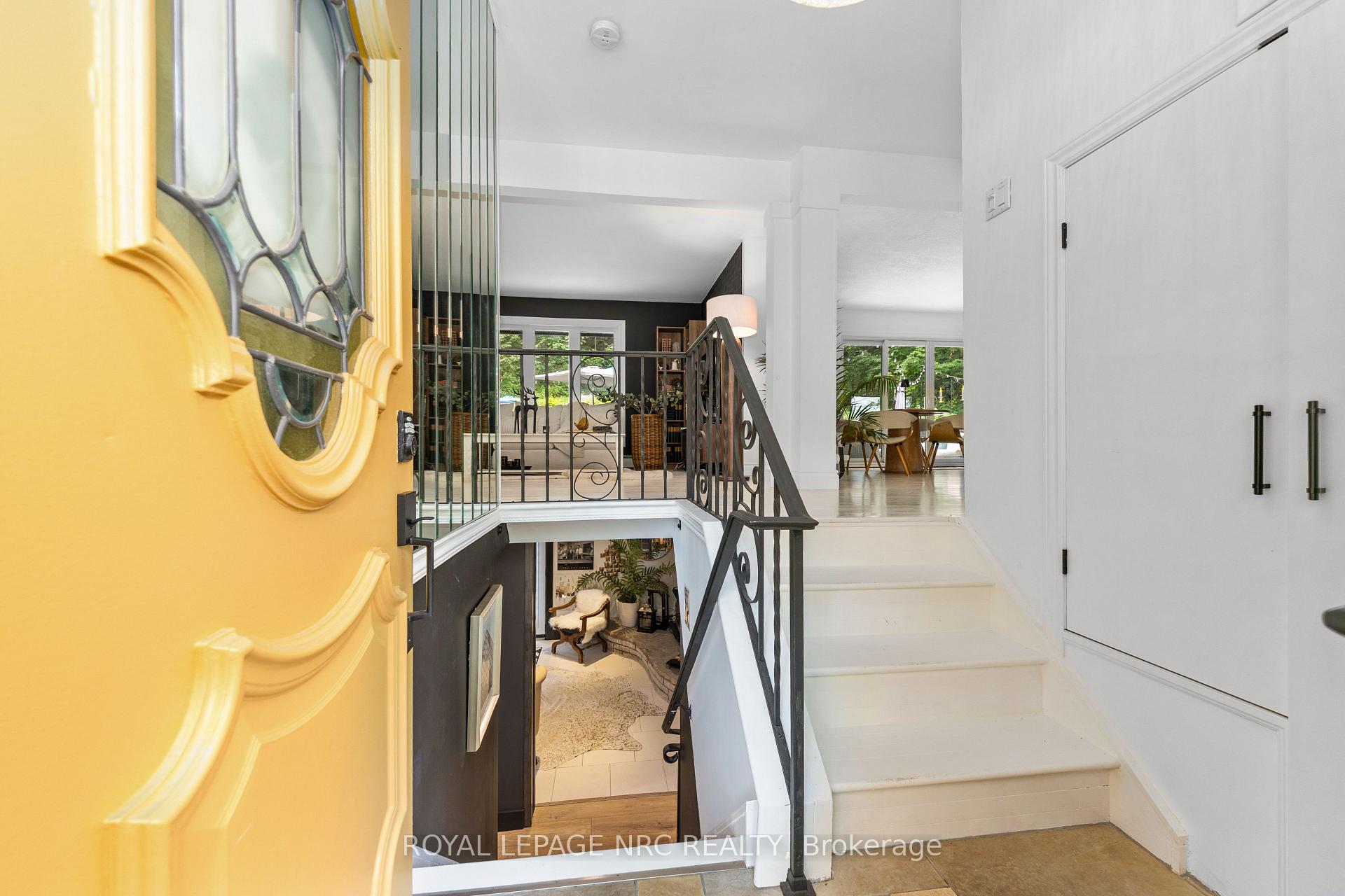 Photo 6 of 180 Woodside Drive, St. Catharines, Glendale/Glenridge — HOMEH
