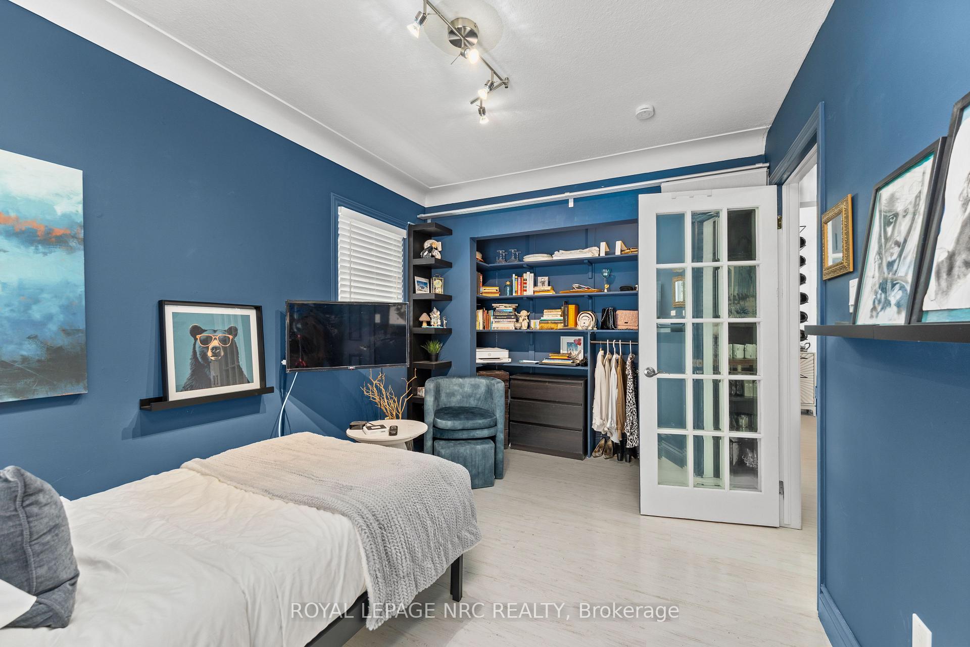 Photo 17 of 180 Woodside Drive, St. Catharines, Glendale/Glenridge — HOMEH