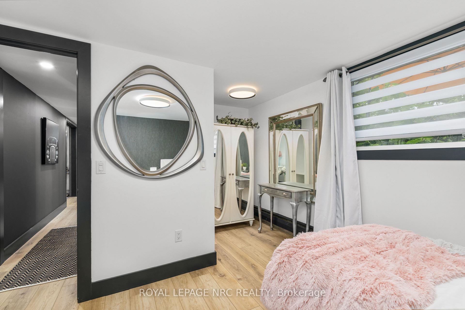 Photo 22 of 180 Woodside Drive, St. Catharines, Glendale/Glenridge — HOMEH