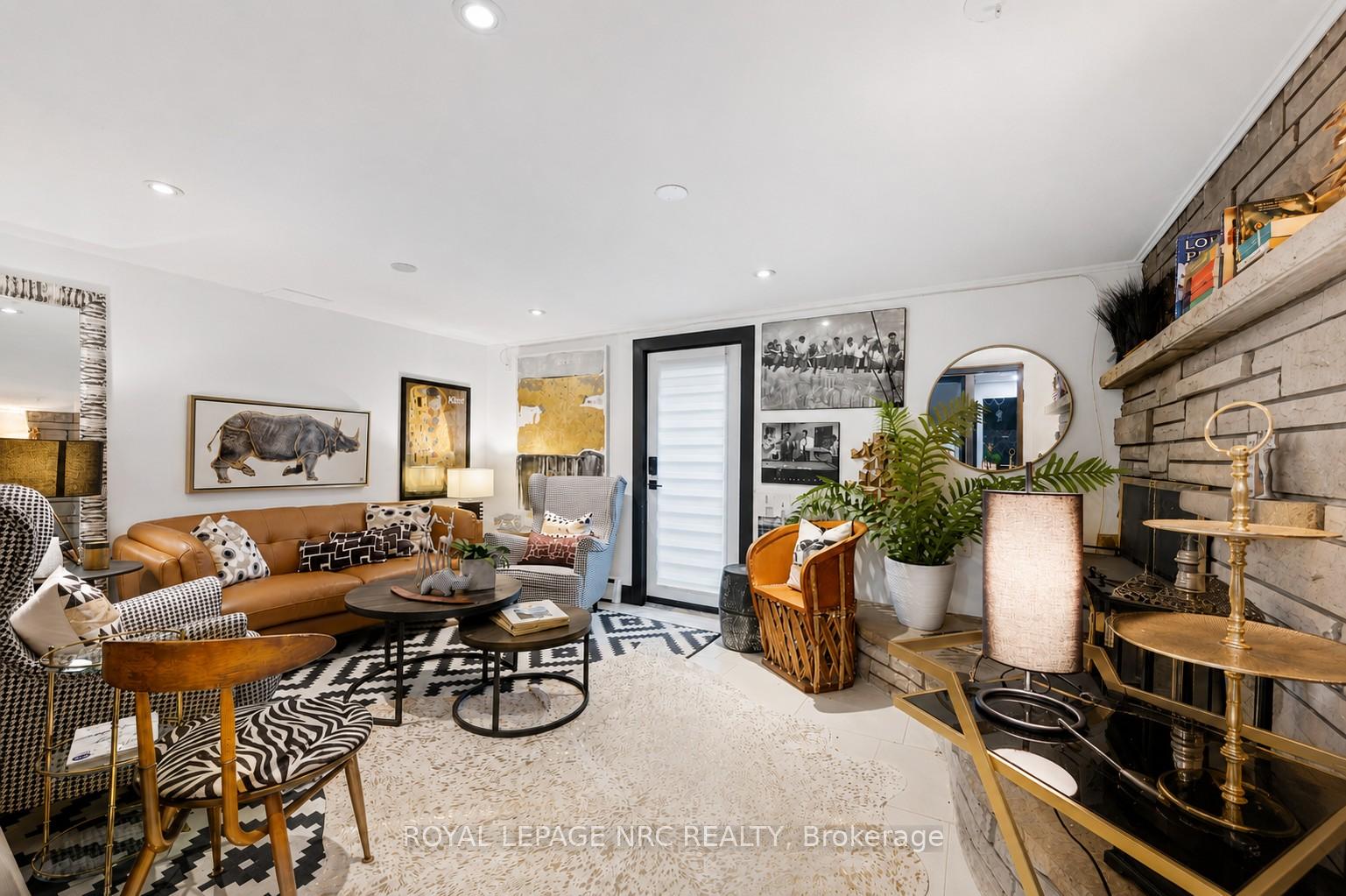 Photo 31 of 180 Woodside Drive, St. Catharines, Glendale/Glenridge — HOMEH