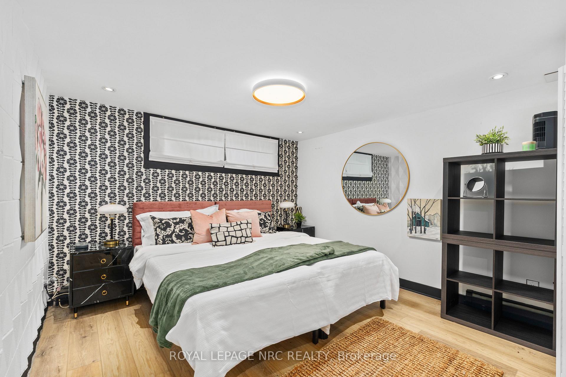 Photo 34 of 180 Woodside Drive, St. Catharines, Glendale/Glenridge — HOMEH