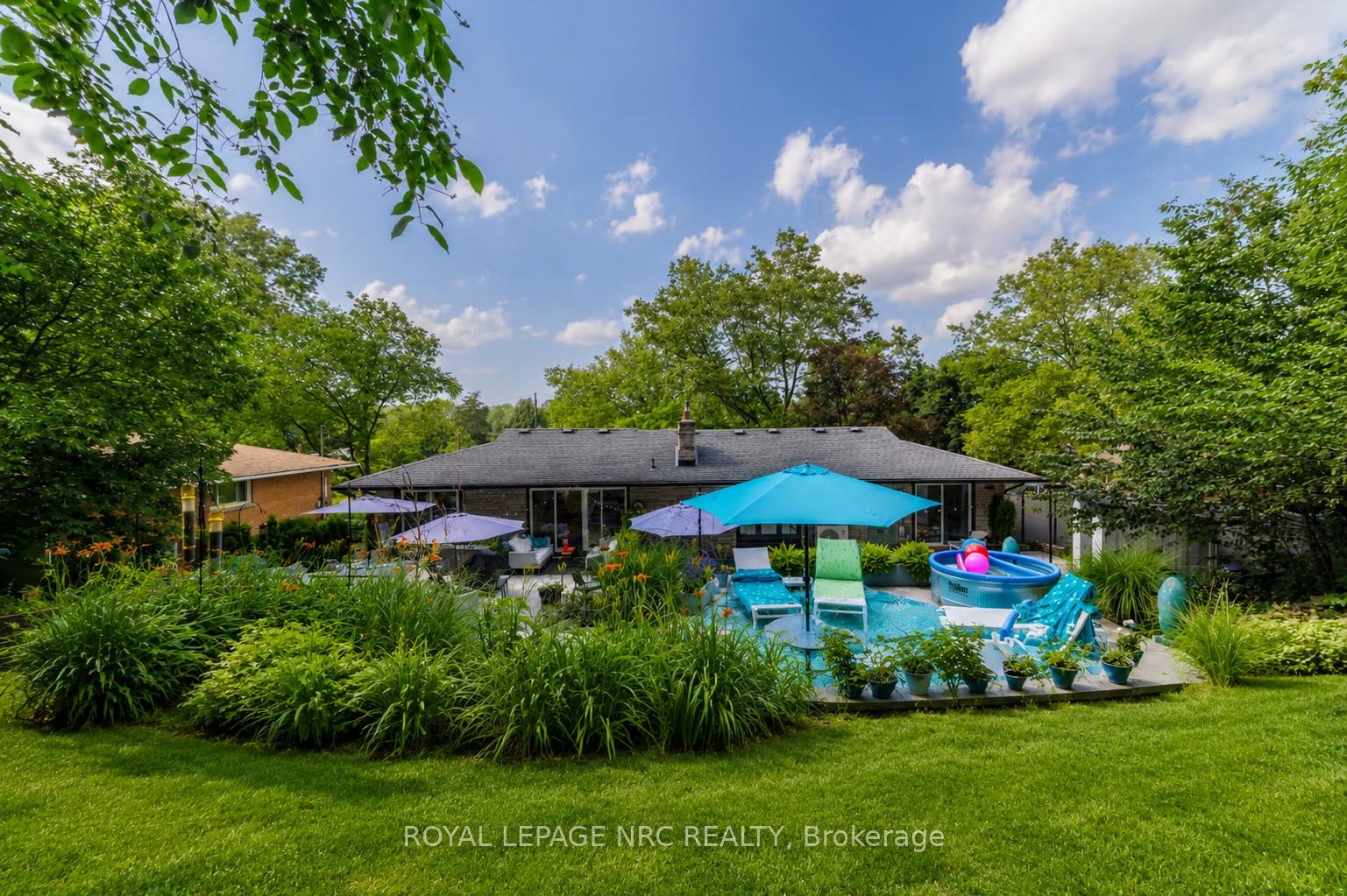 Photo 42 of 180 Woodside Drive, St. Catharines, Glendale/Glenridge — HOMEH