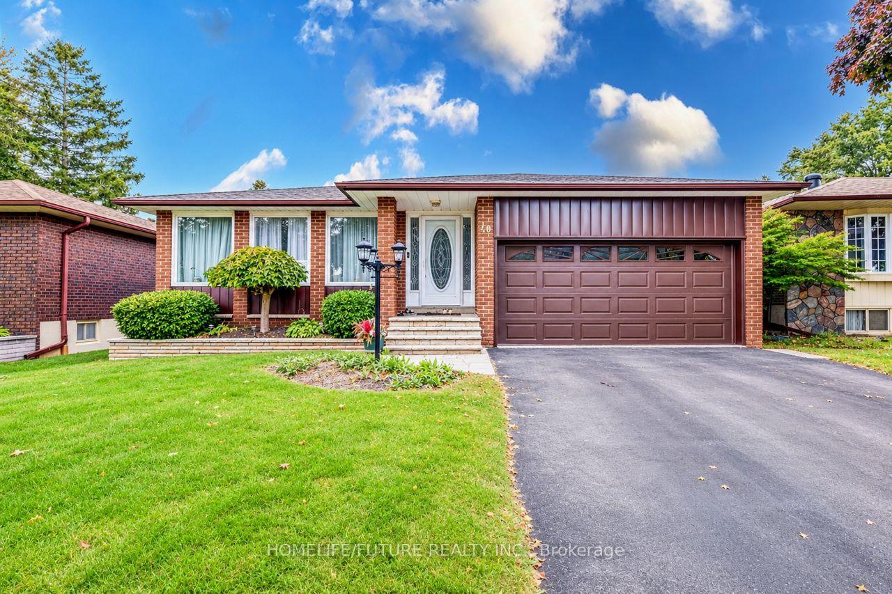 Photo of Unit BSMT, 40 Elkwood Drive