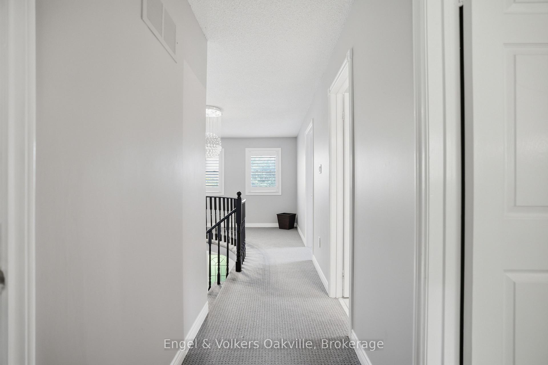 Photo 28 of 1245 Creekside Drive, Oakville, Wedgewood Creek — HOMEH