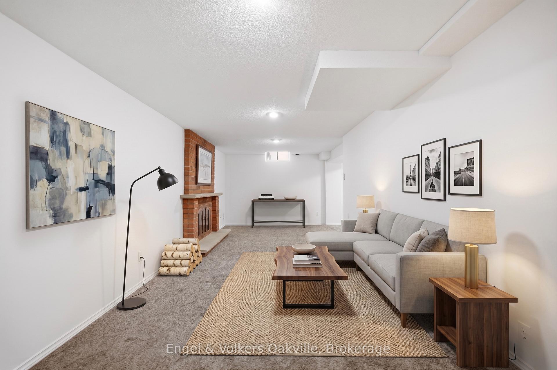 Photo 35 of 1245 Creekside Drive, Oakville, Wedgewood Creek — HOMEH