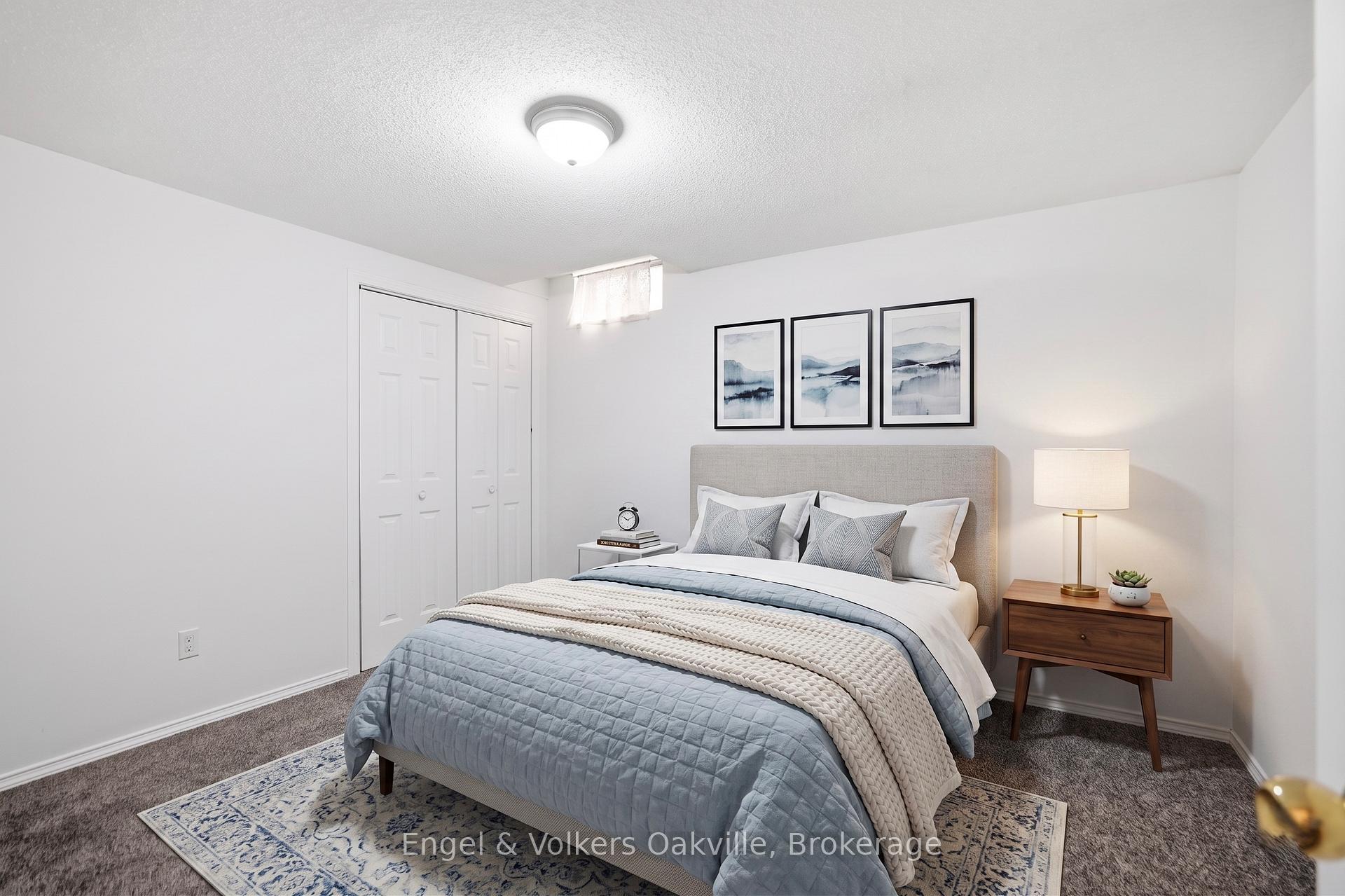 Photo 36 of 1245 Creekside Drive, Oakville, Wedgewood Creek — HOMEH